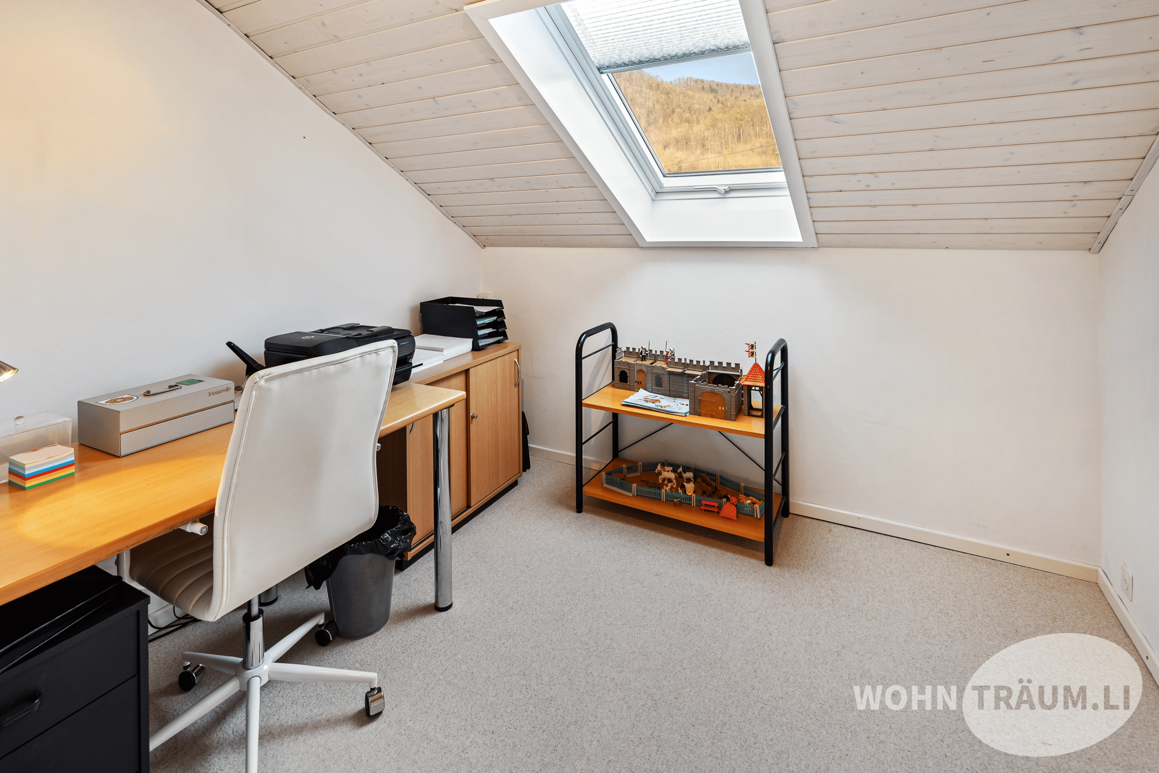 5½-Zimmer Doppeleinfamilienhaus in Trimbach kaufen - 14