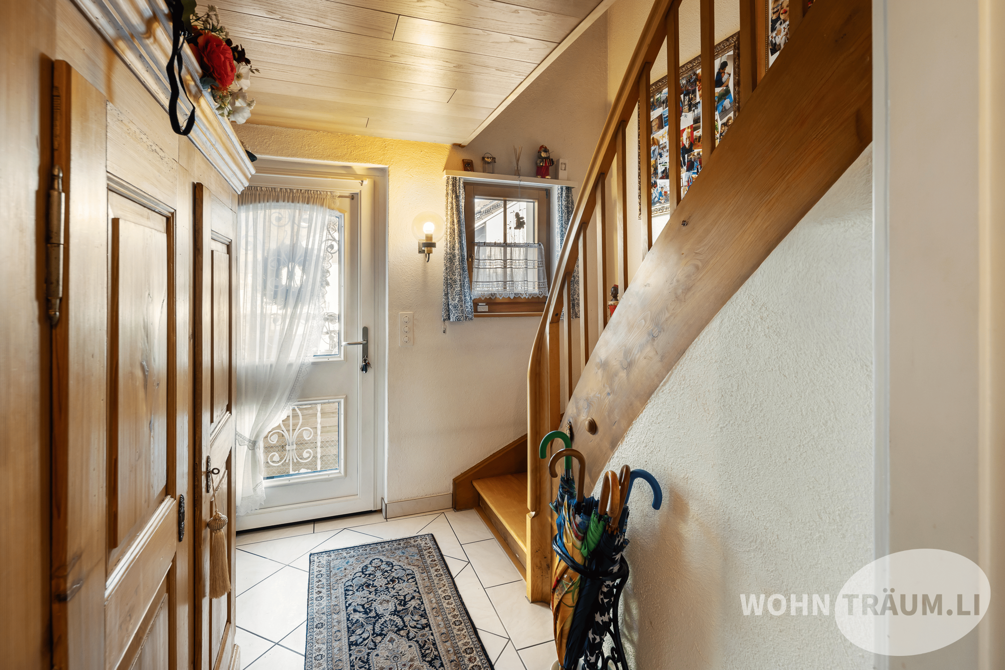 5½-Zimmer Doppeleinfamilienhaus in Trimbach kaufen - Bild 4