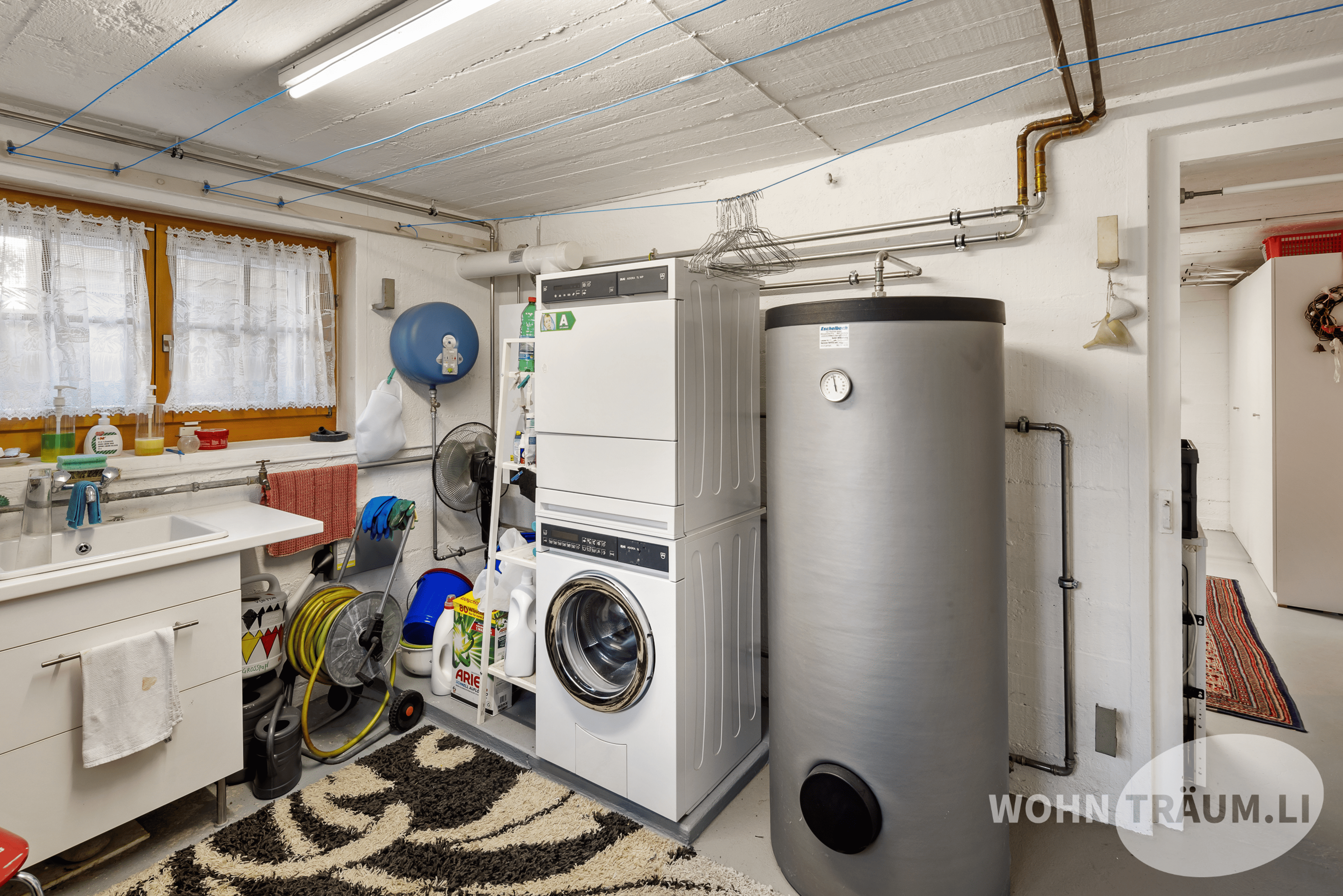 5½-Zimmer Doppeleinfamilienhaus in Trimbach kaufen - 21