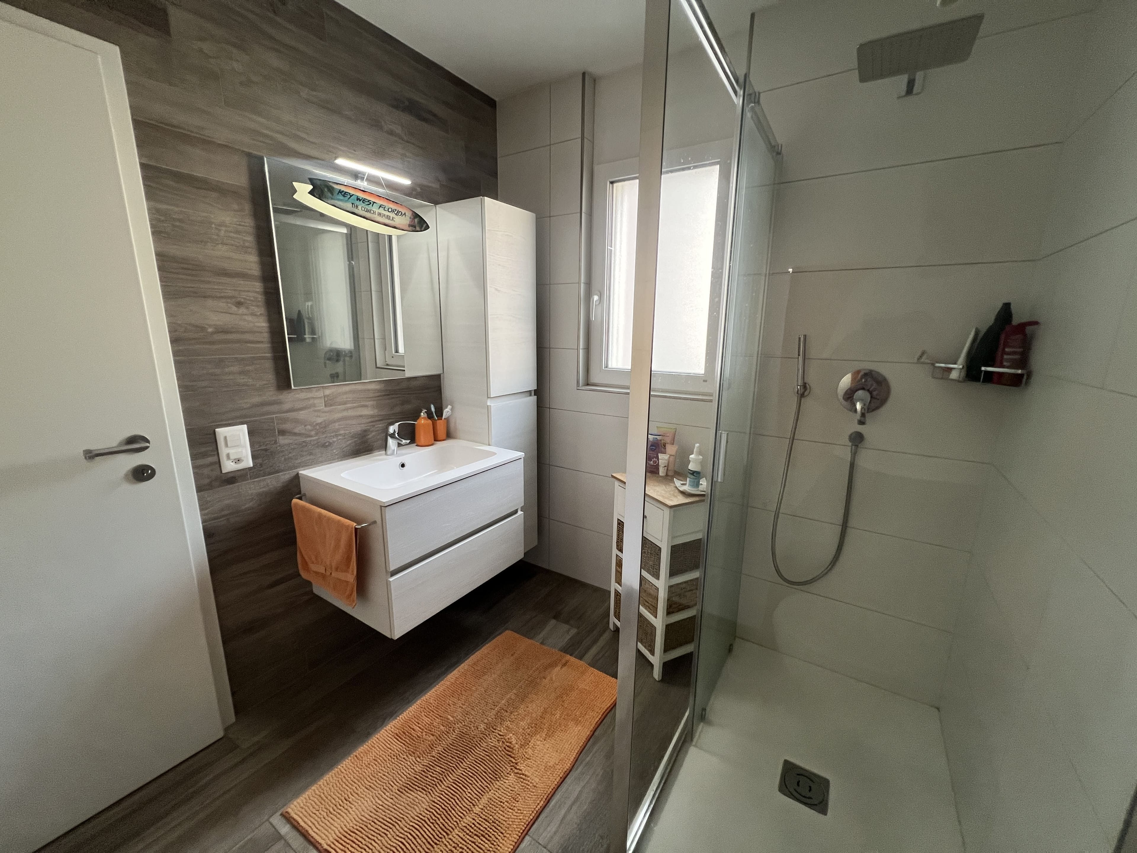 3.5 locali moderno e luminoso con loggia a Claro - 7