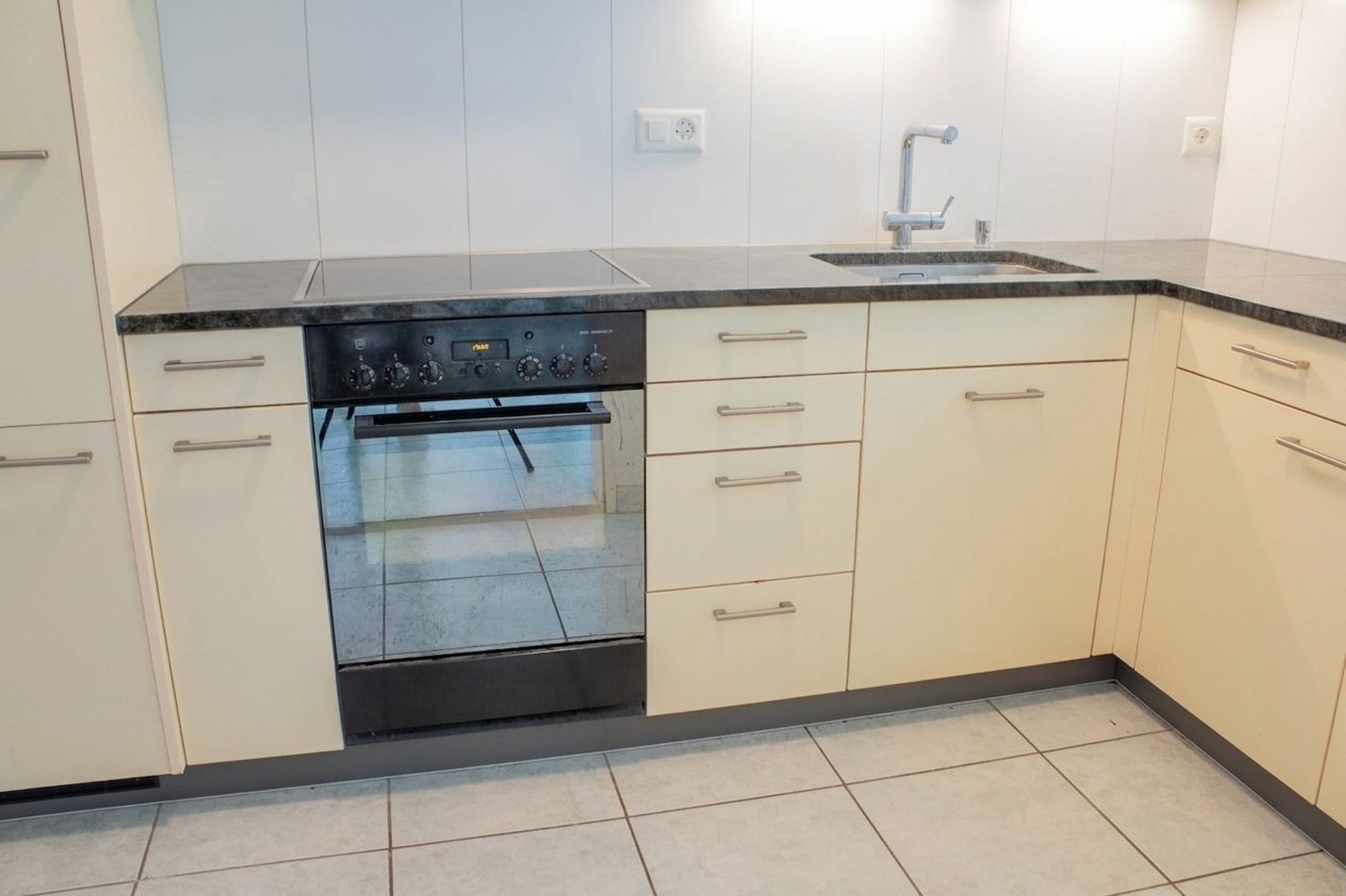 Urbanes Wohnen mit Weitsicht - 3