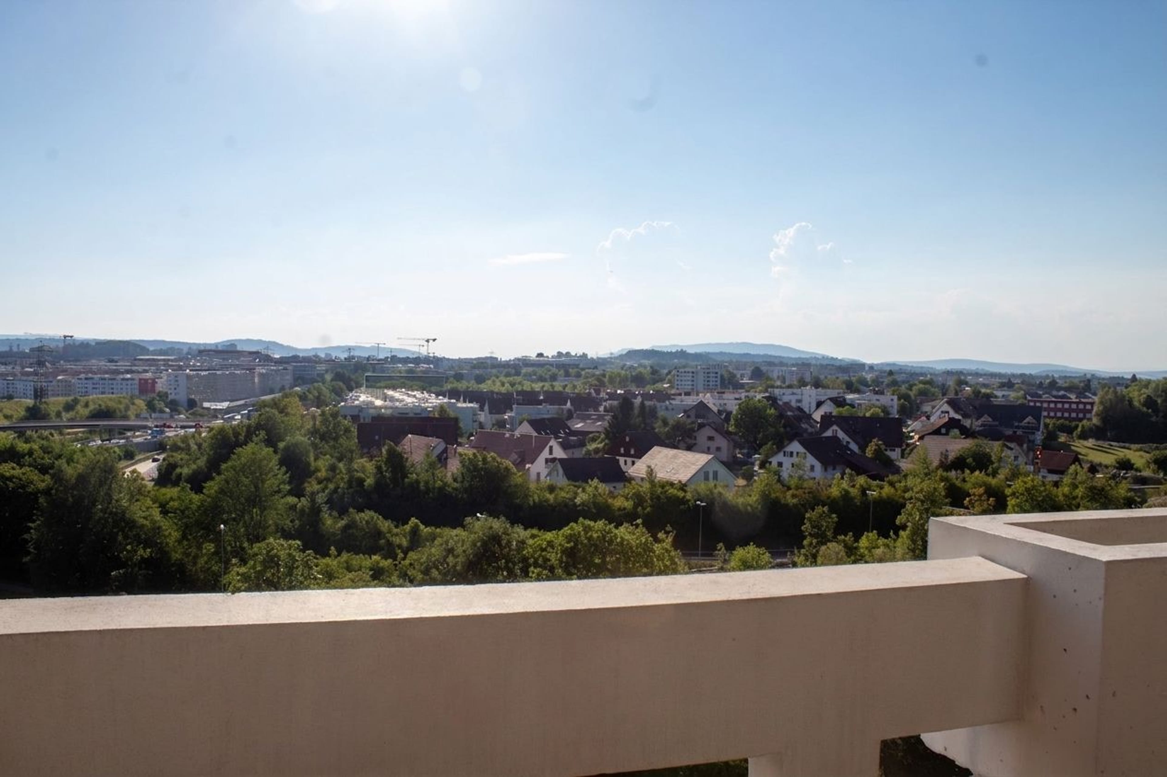 Urbanes Wohnen mit Weitsicht - 6
