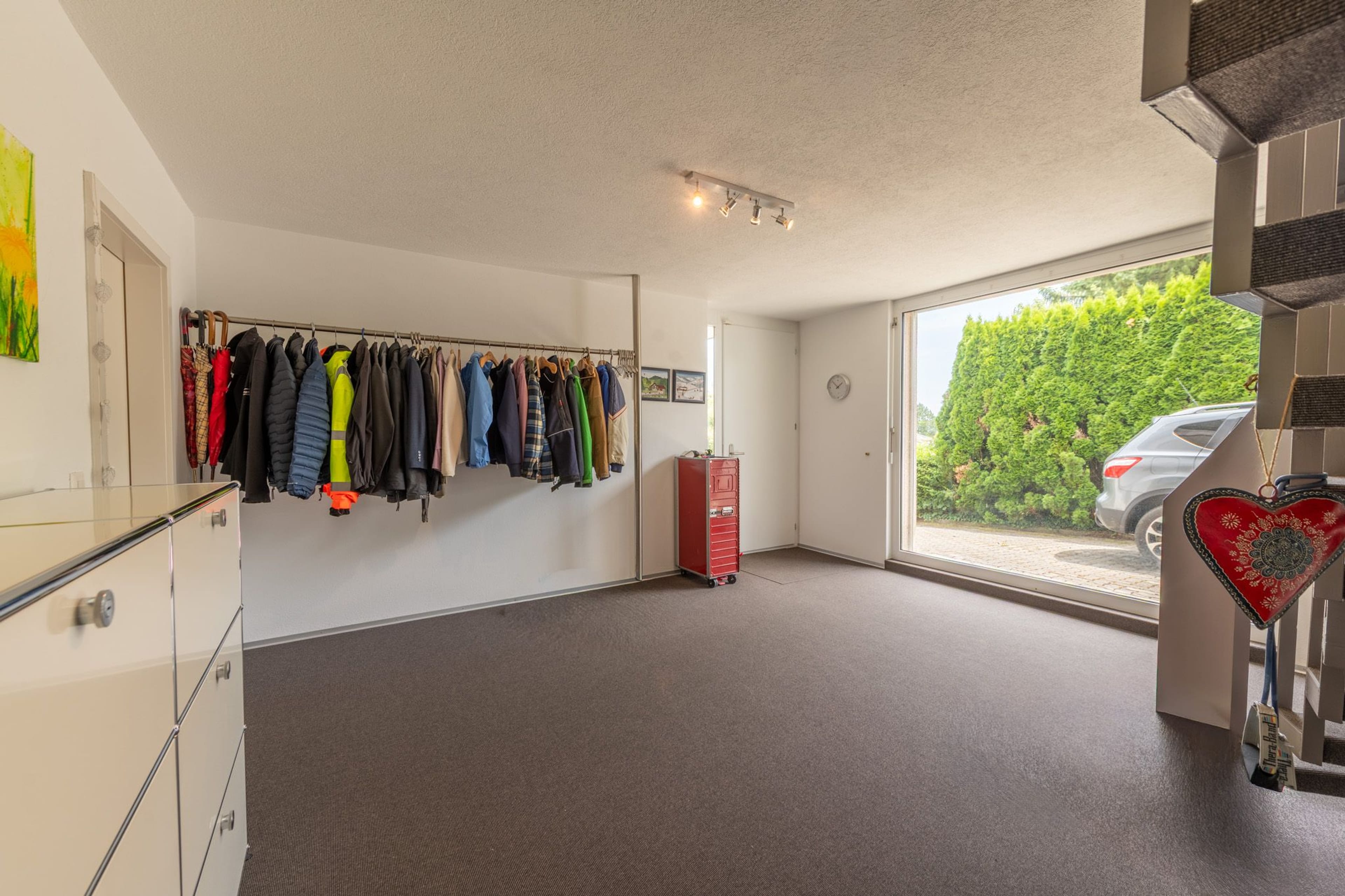 Hoch über Grenchen: Wohnglück mit Panorama & Terrasse - 14