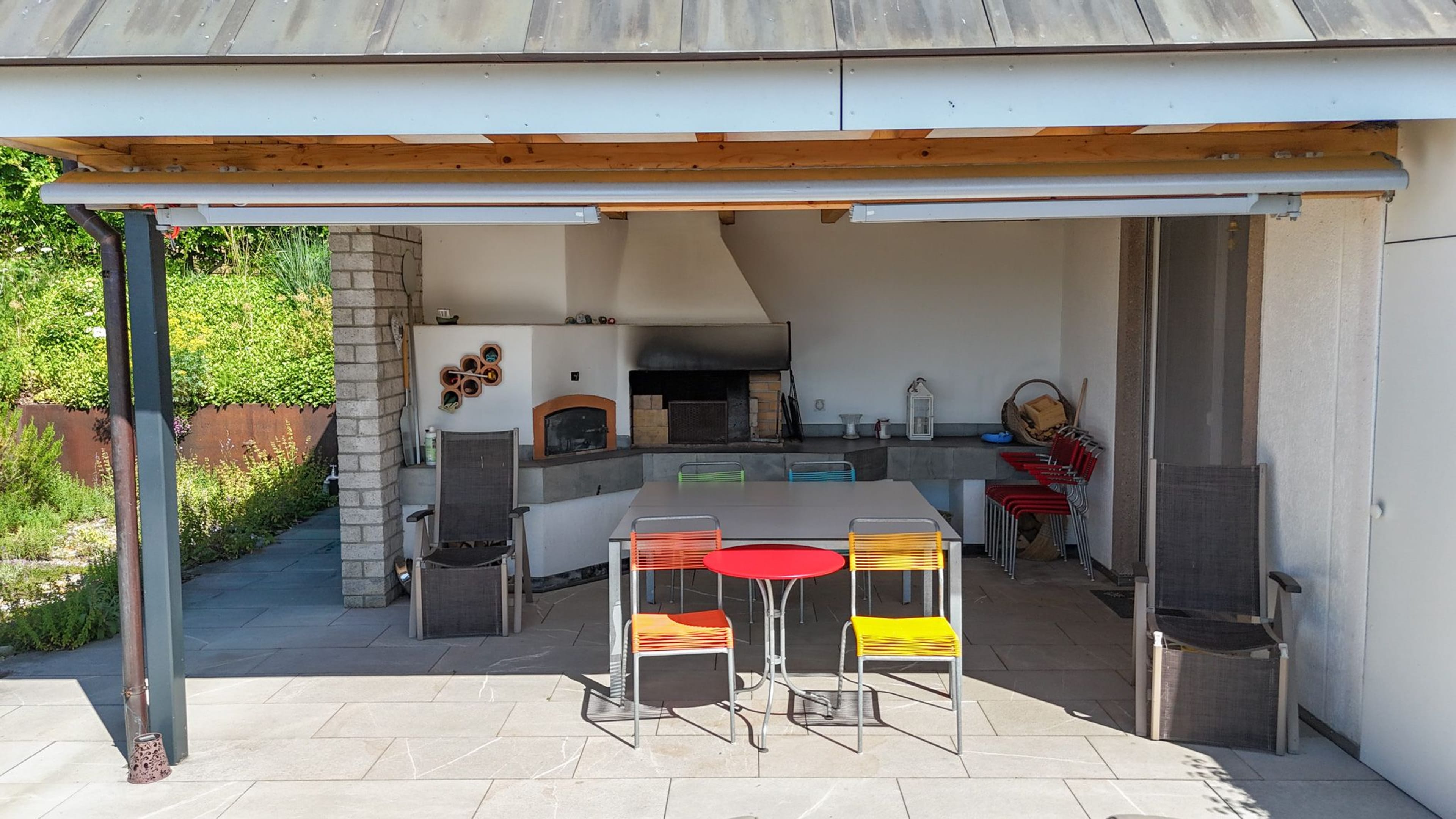 Hoch über Grenchen: Wohnglück mit Panorama & Terrasse - 23