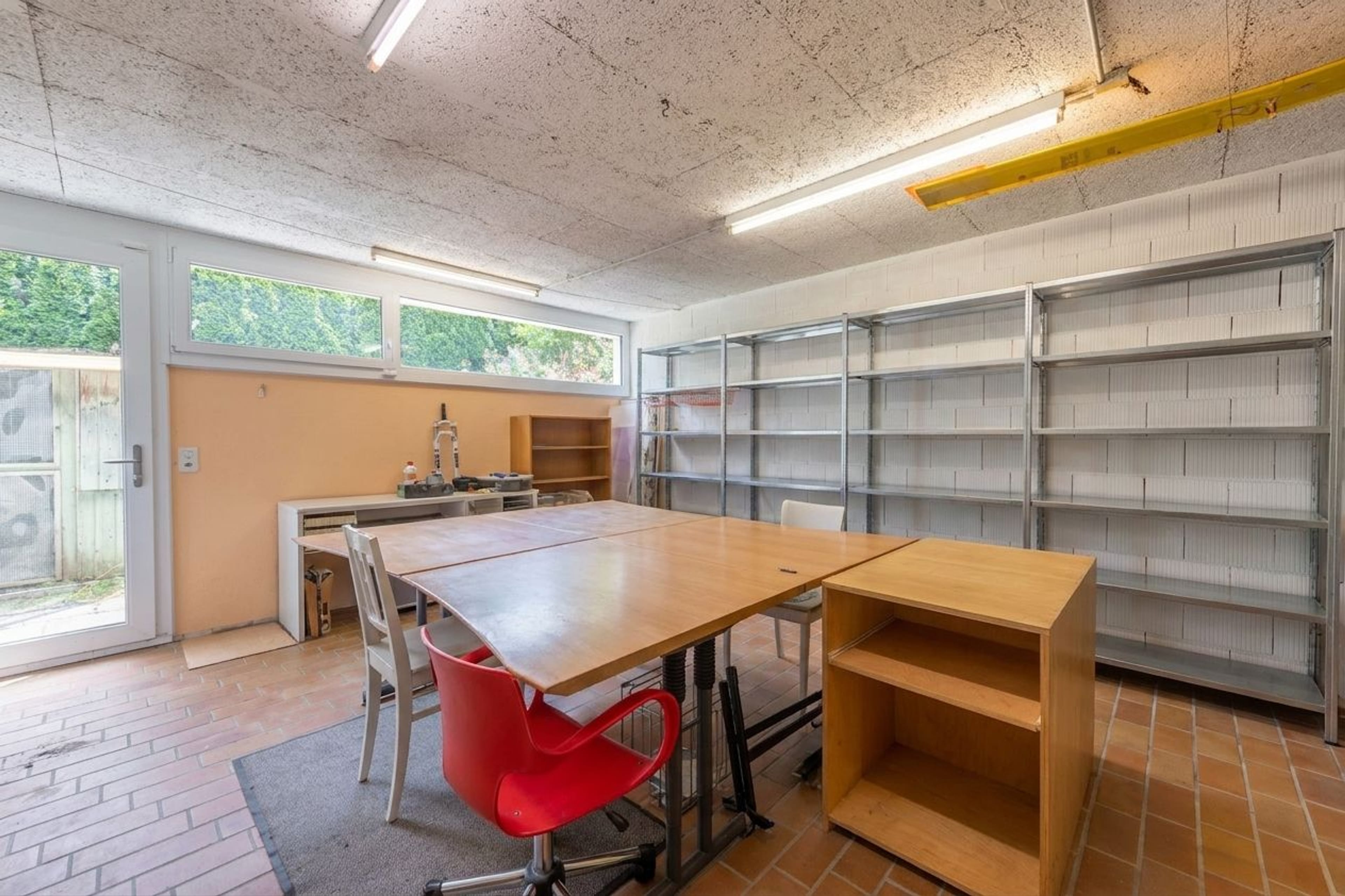 Hoch über Grenchen: Wohnglück mit Panorama & Terrasse - 19
