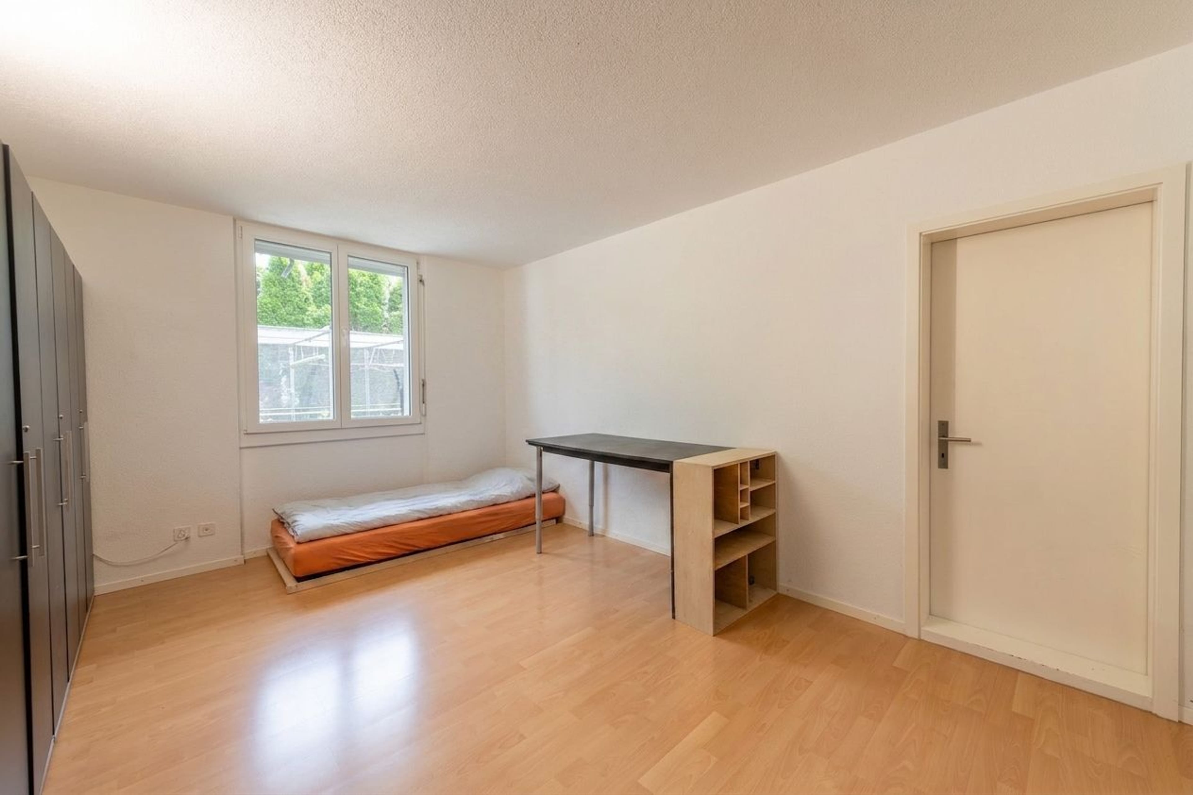 Hoch über Grenchen: Wohnglück mit Panorama & Terrasse - 15