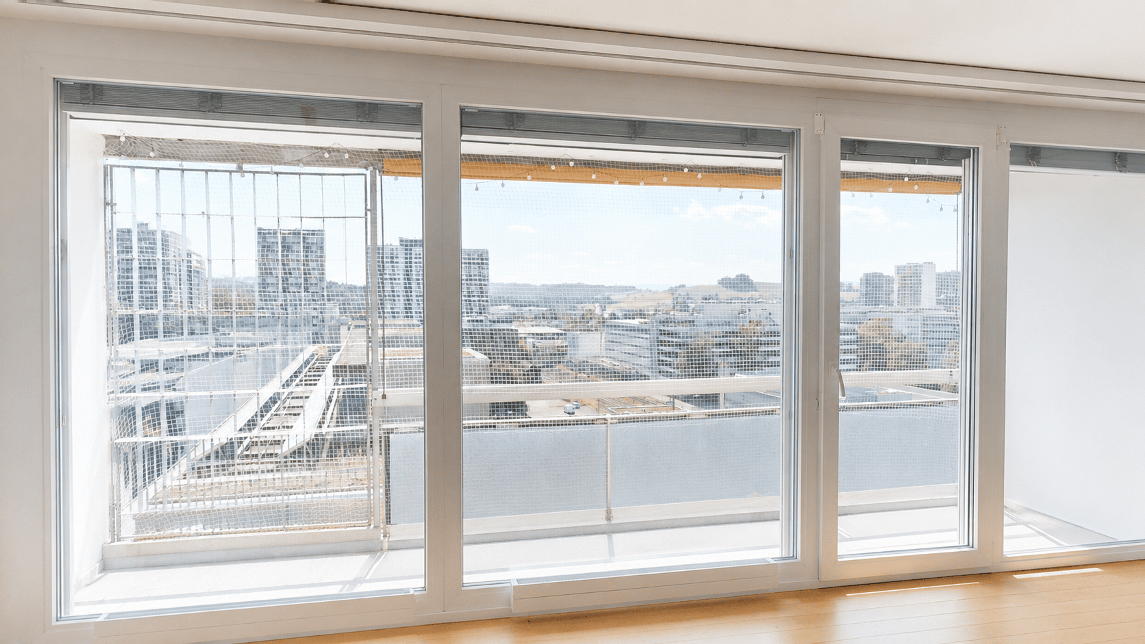 4.5-Zimmer-Duplexwohnung mit Aussicht in Bern - 2