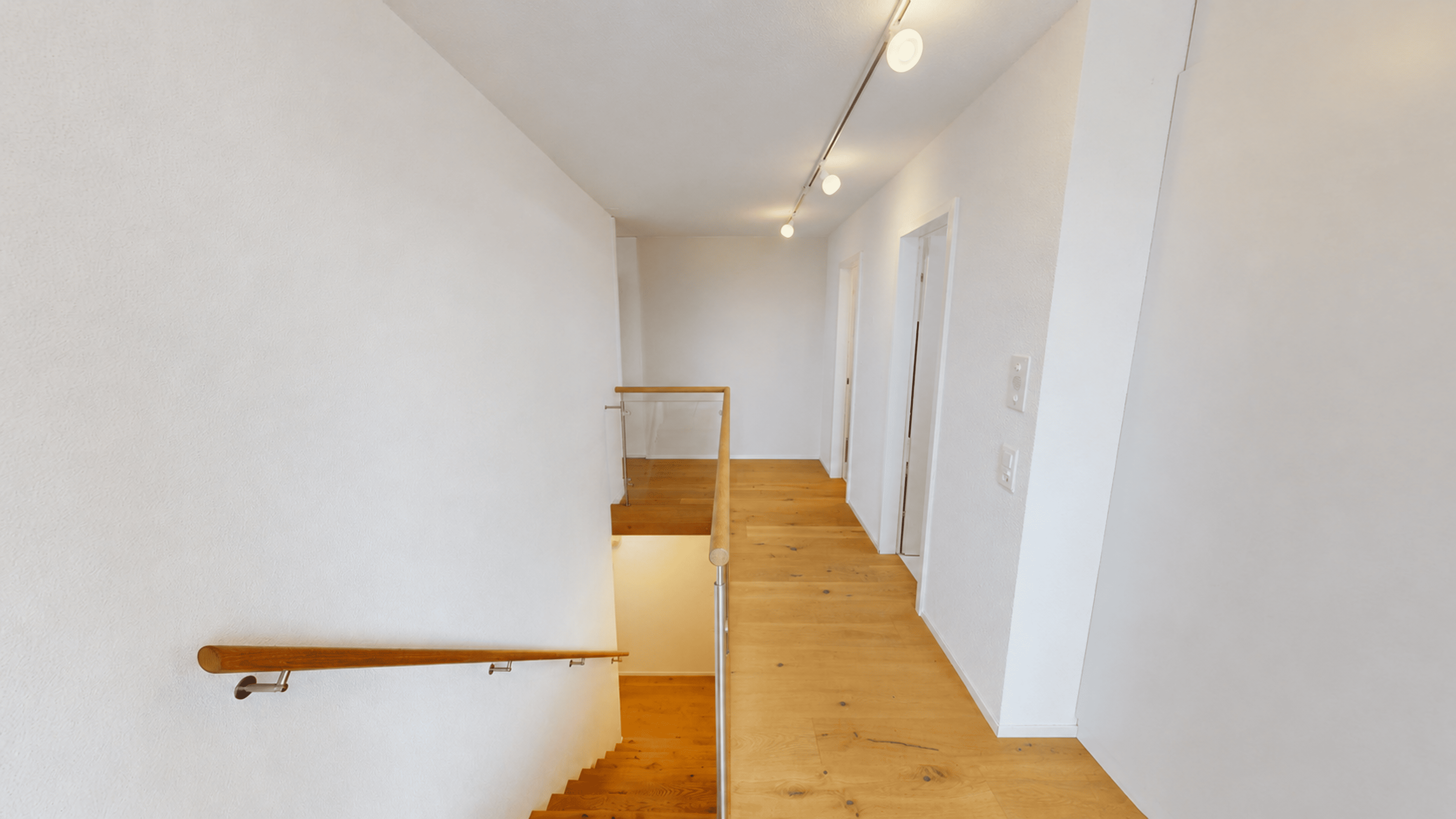 4.5-Zimmer-Duplexwohnung mit Aussicht in Bern - 5