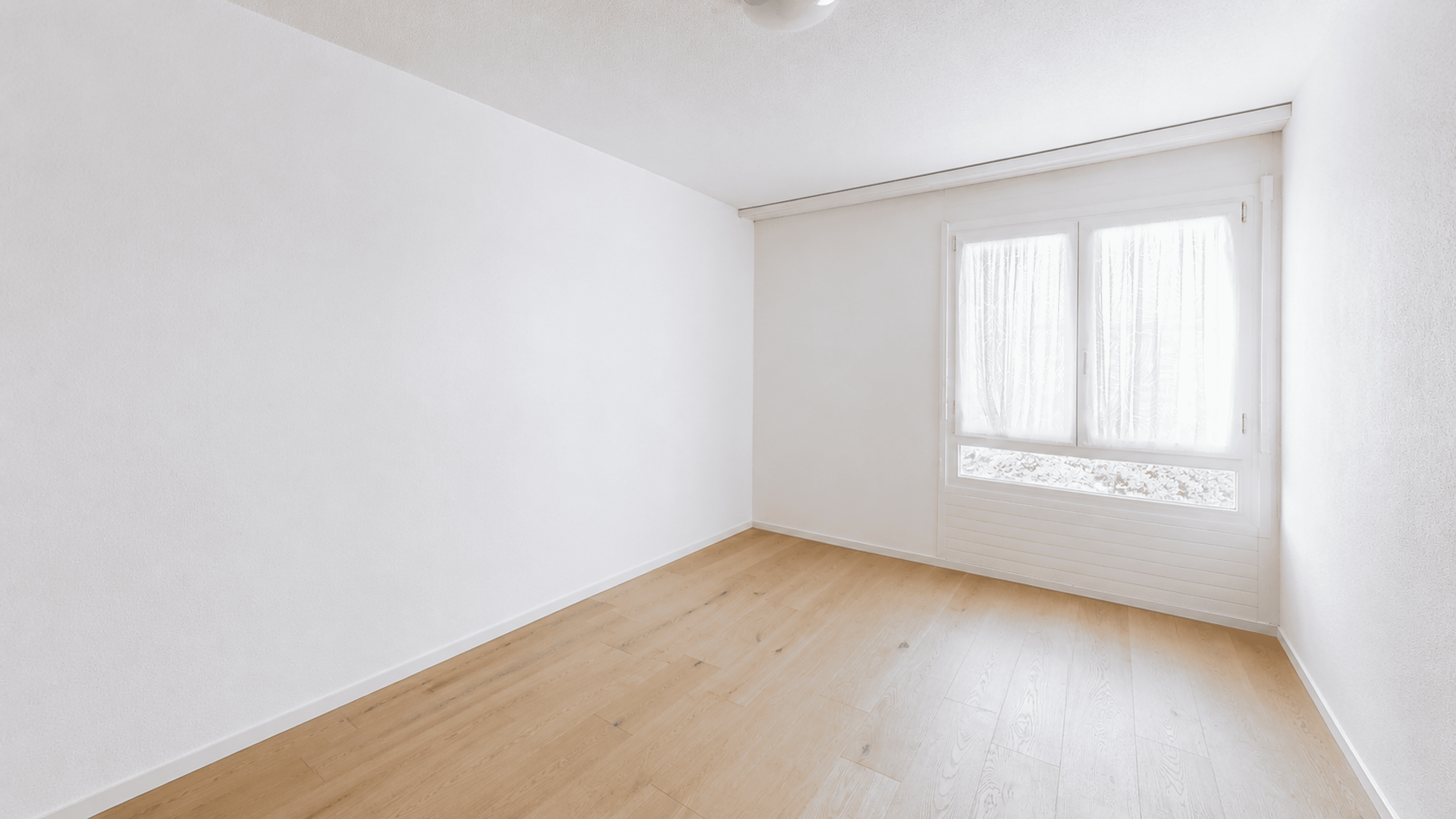 4.5-Zimmer-Duplexwohnung mit Aussicht in Bern - 6