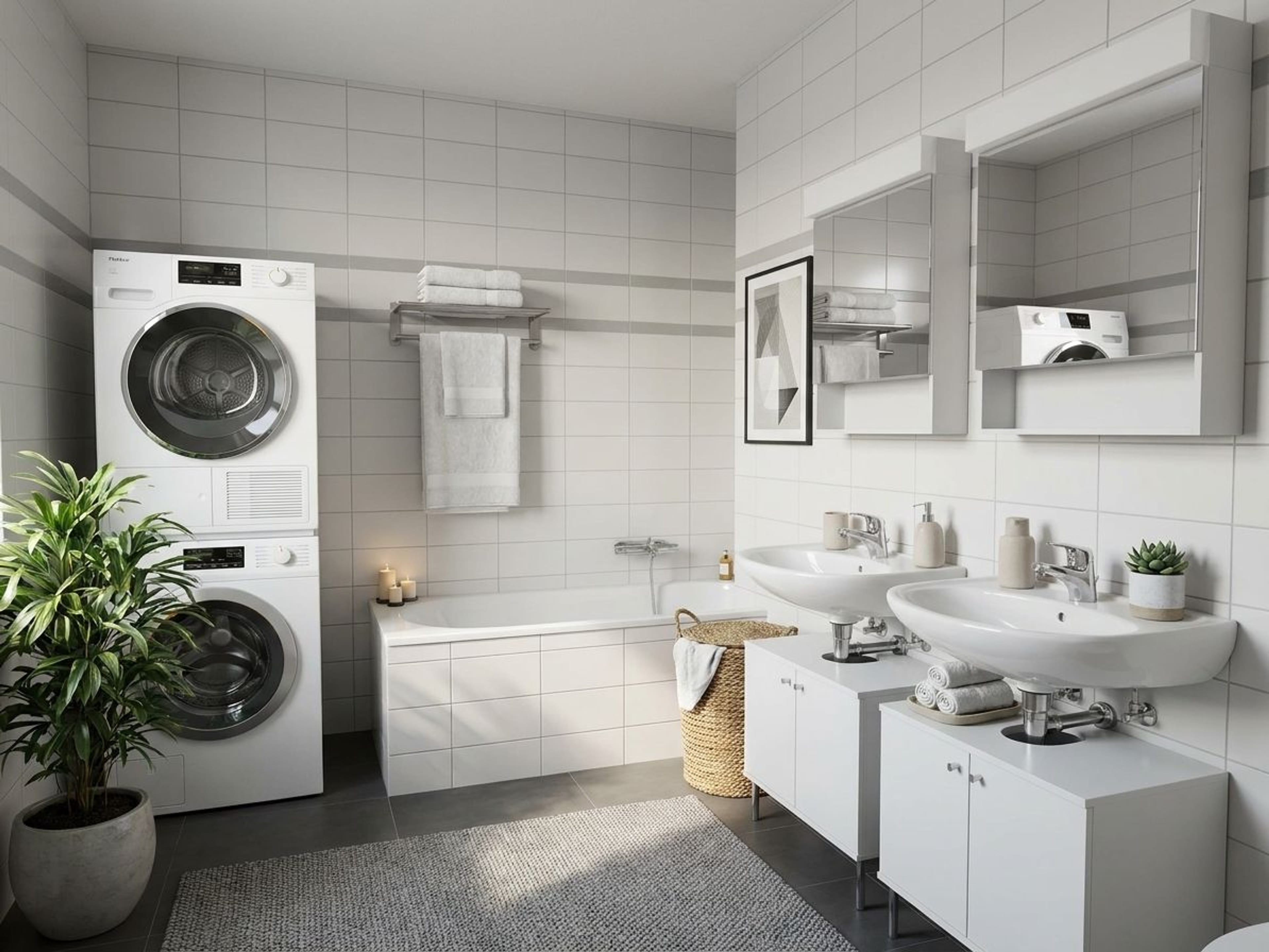 Helle 4½-Zimmer-Wohnung mit Charme in Trasadingen - 5