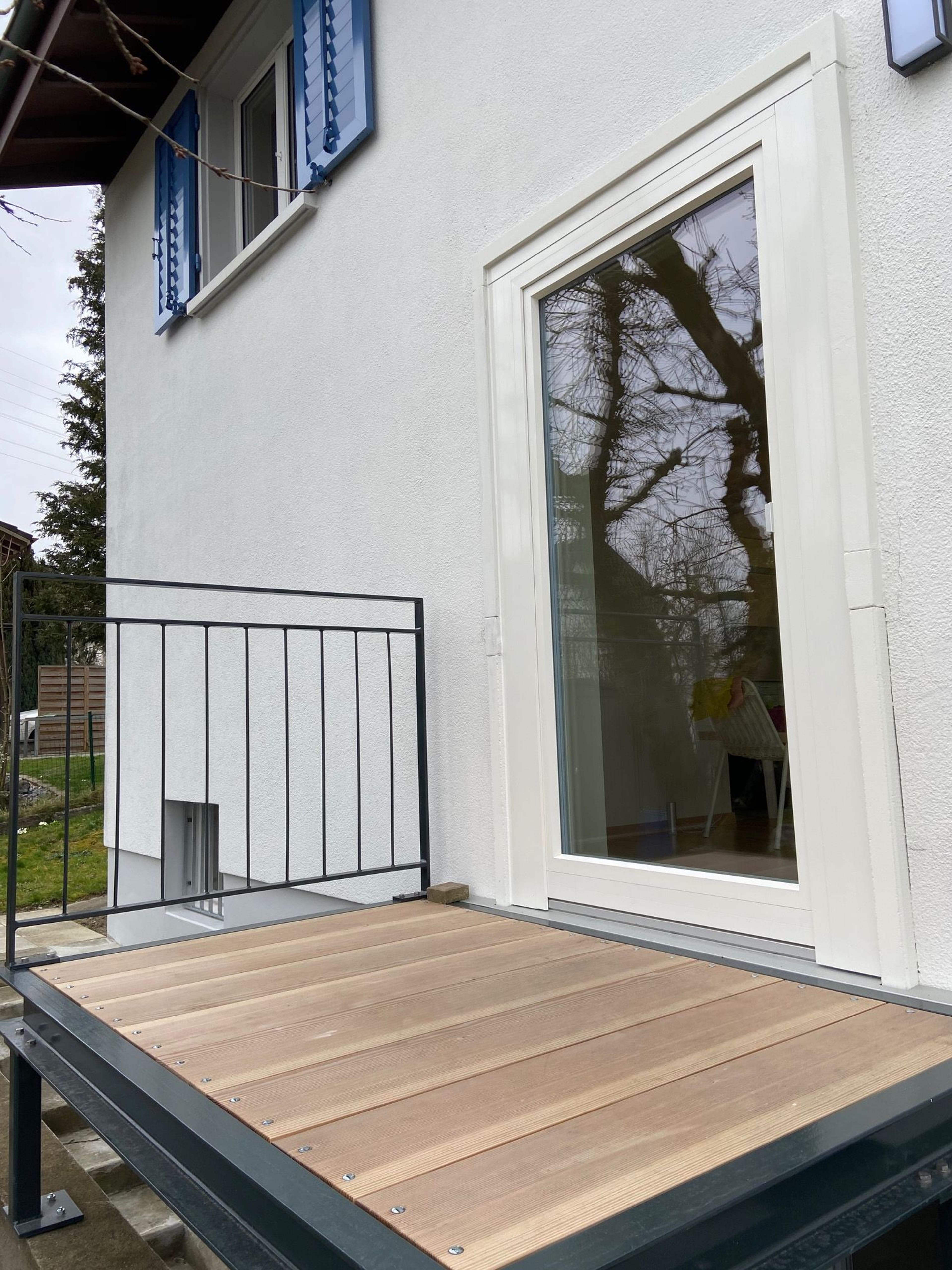 4.5-Zi.-Einfamilienhaus mit grossem Garten in Gränichen - 10