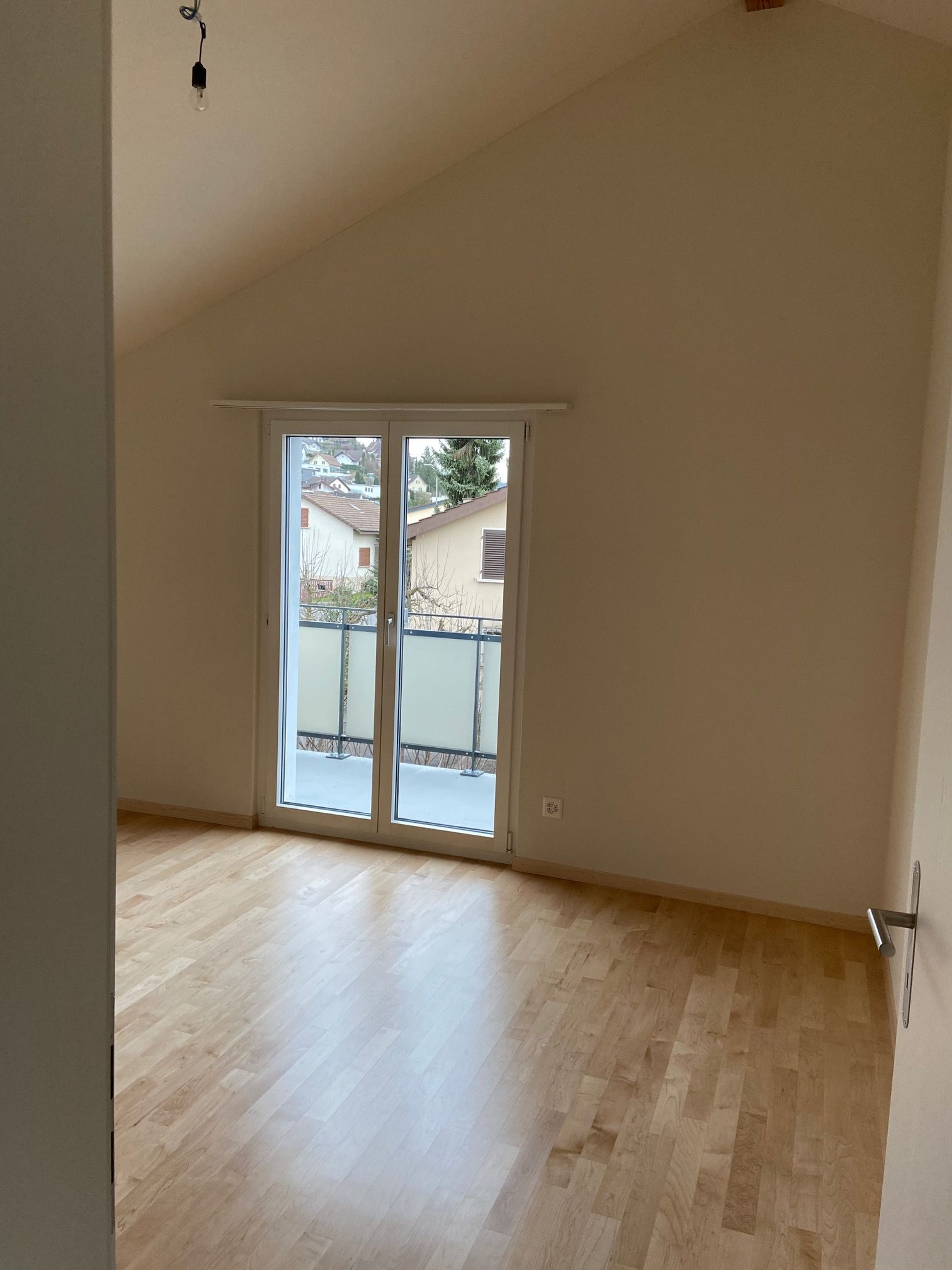 4.5-Zi.-Einfamilienhaus mit grossem Garten in Gränichen - 4