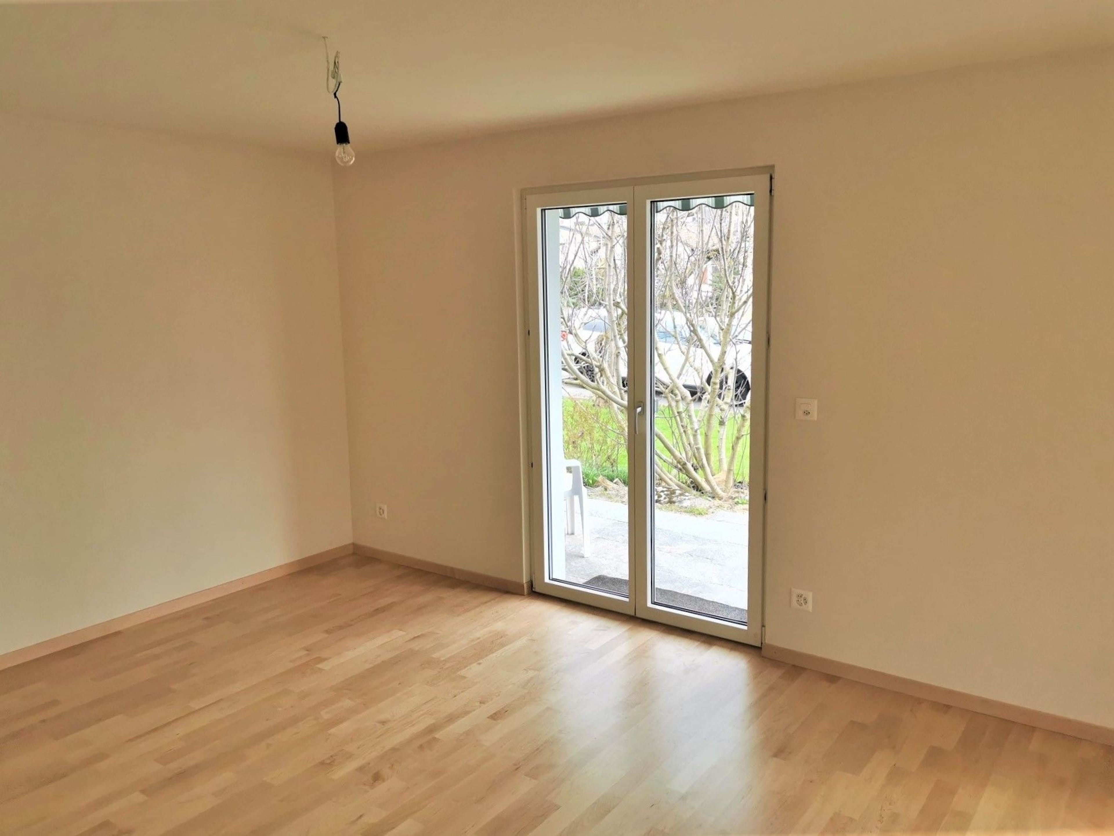 4.5-Zi.-Einfamilienhaus mit grossem Garten in Gränichen - 2