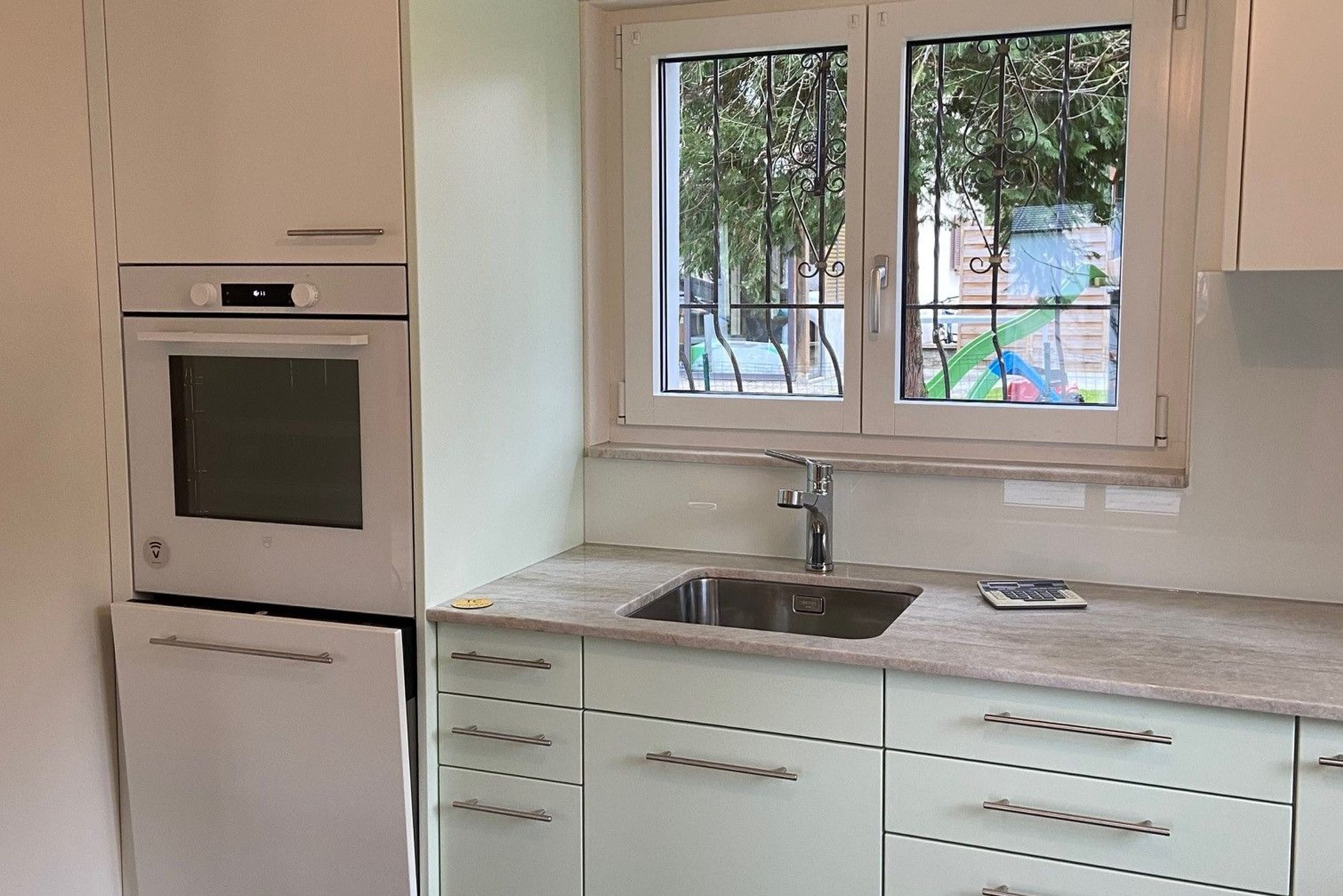 4.5-Zi.-Einfamilienhaus mit grossem Garten in Gränichen - 6