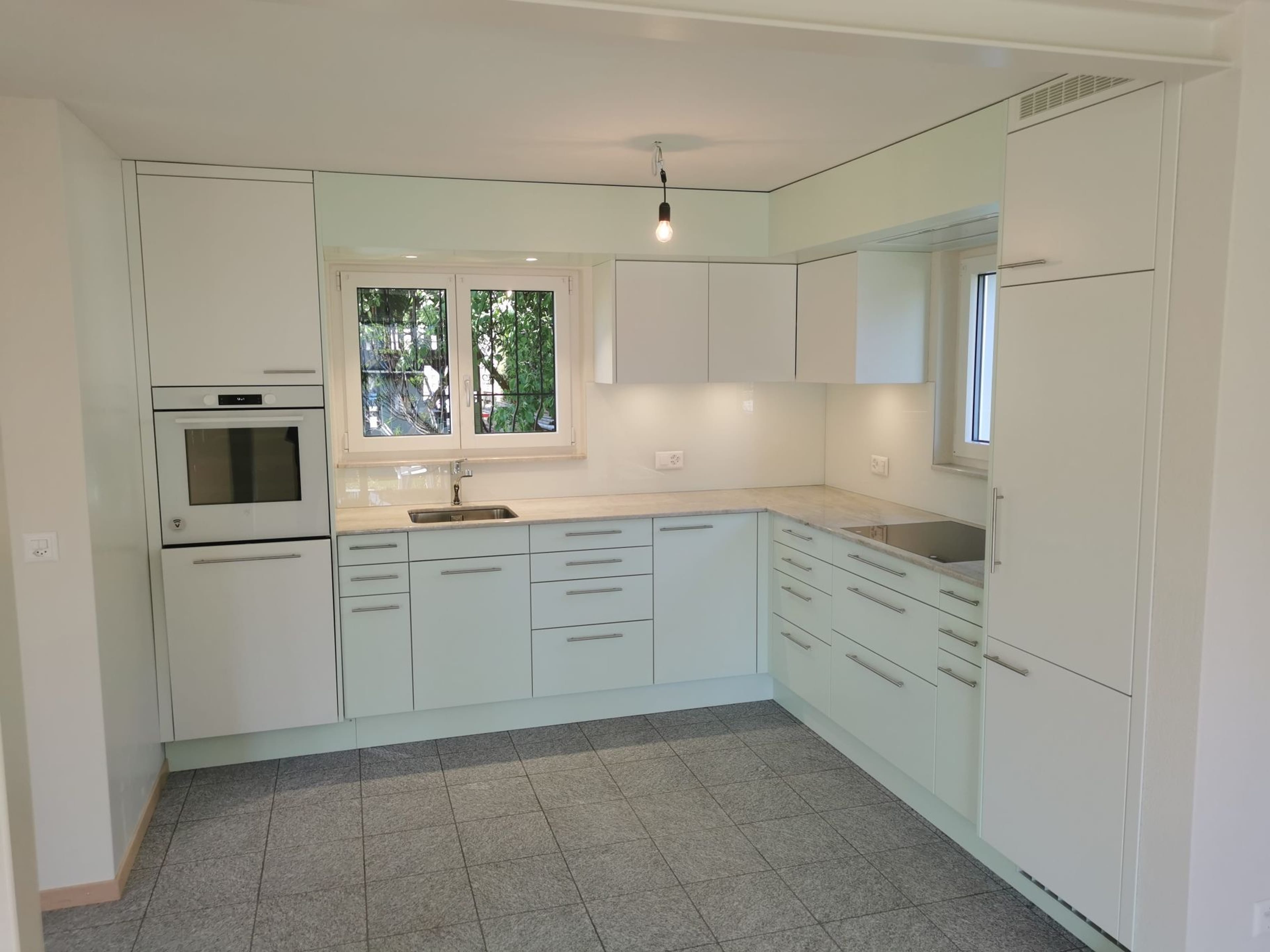 4.5-Zi.-Einfamilienhaus mit grossem Garten in Gränichen - 5