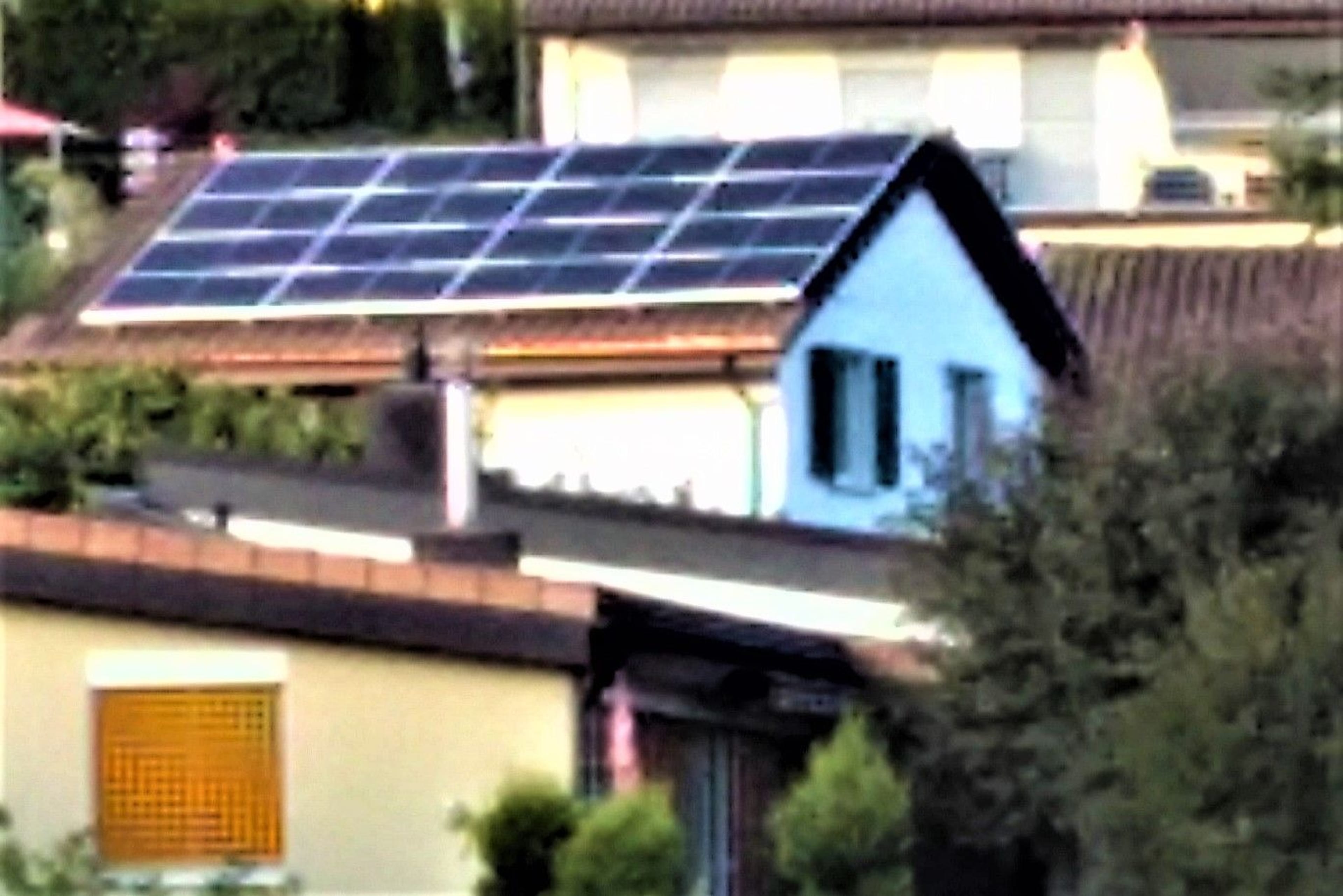 4.5-Zi.-Einfamilienhaus mit grossem Garten in Gränichen - 20