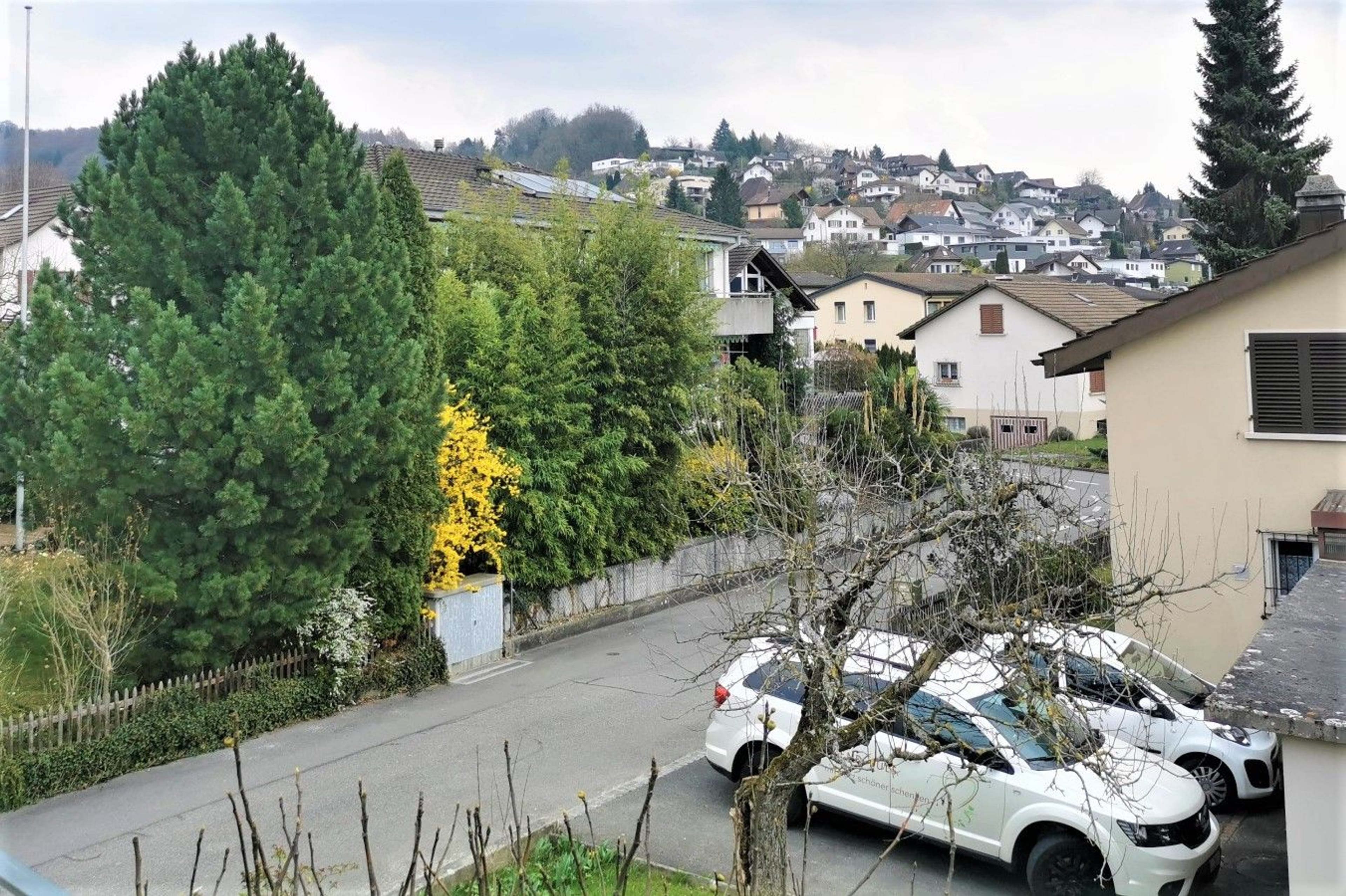 4.5-Zi.-Einfamilienhaus mit grossem Garten in Gränichen - 18