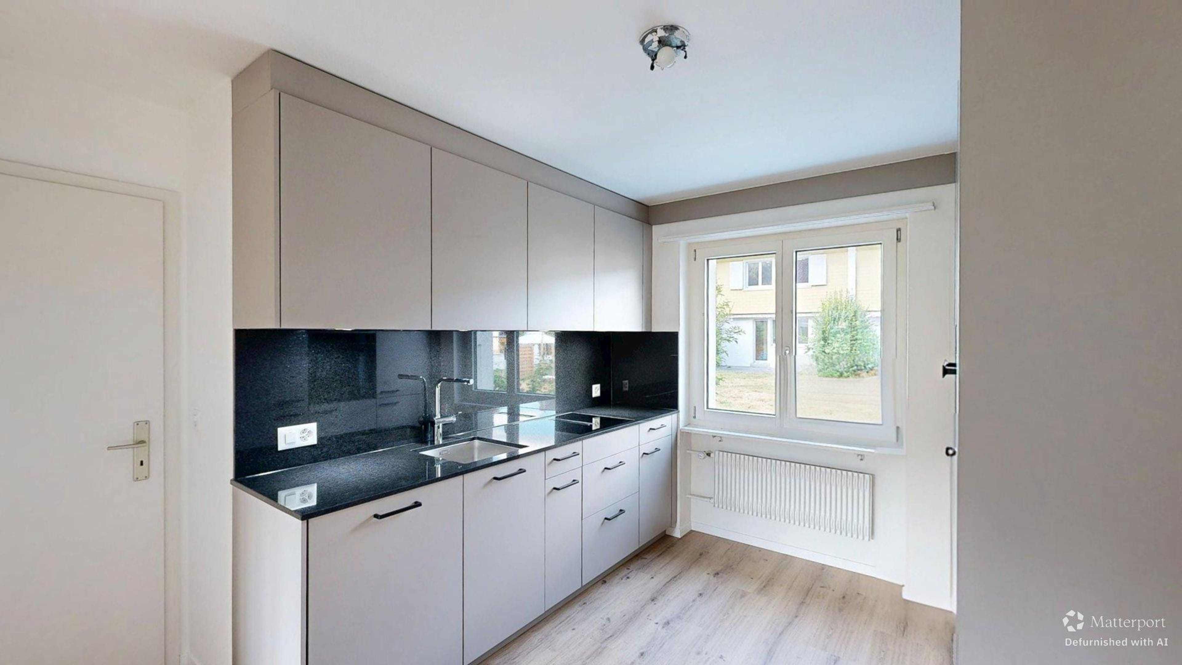 Frisch saniert – 4.5-Zi.-Reihenmittelhaus mit Garten und Terrasse - Bild 4
