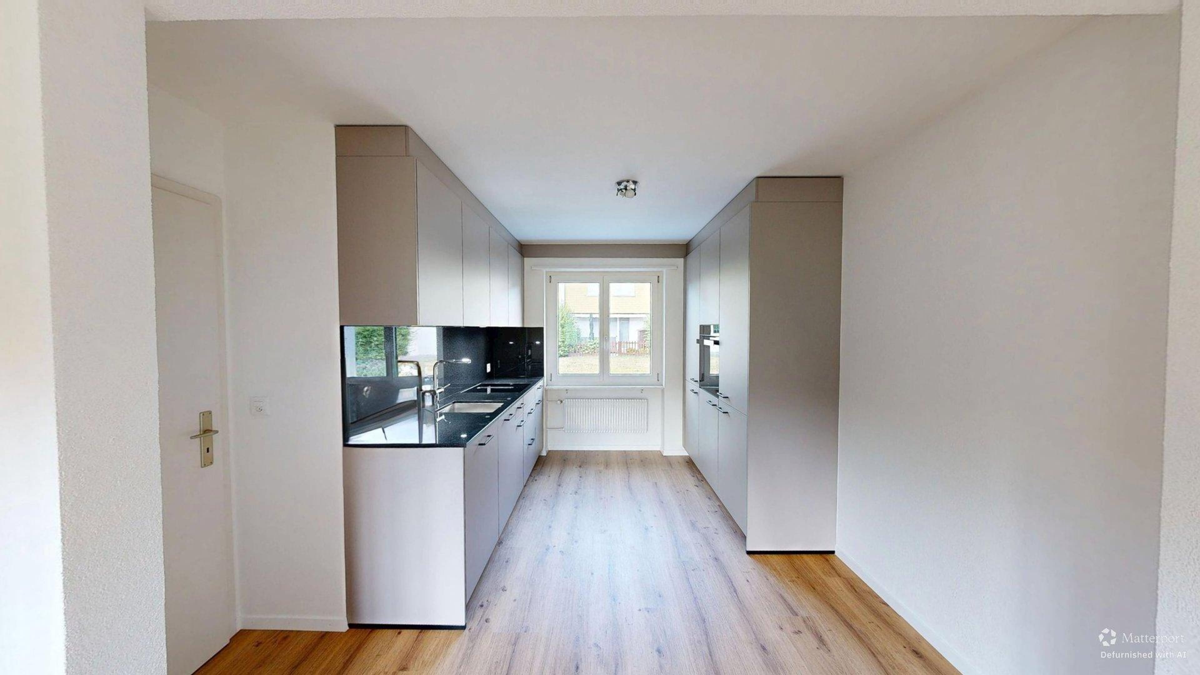 Frisch saniert – 4.5-Zi.-Reihenmittelhaus mit Garten und Terrasse - Bild 3