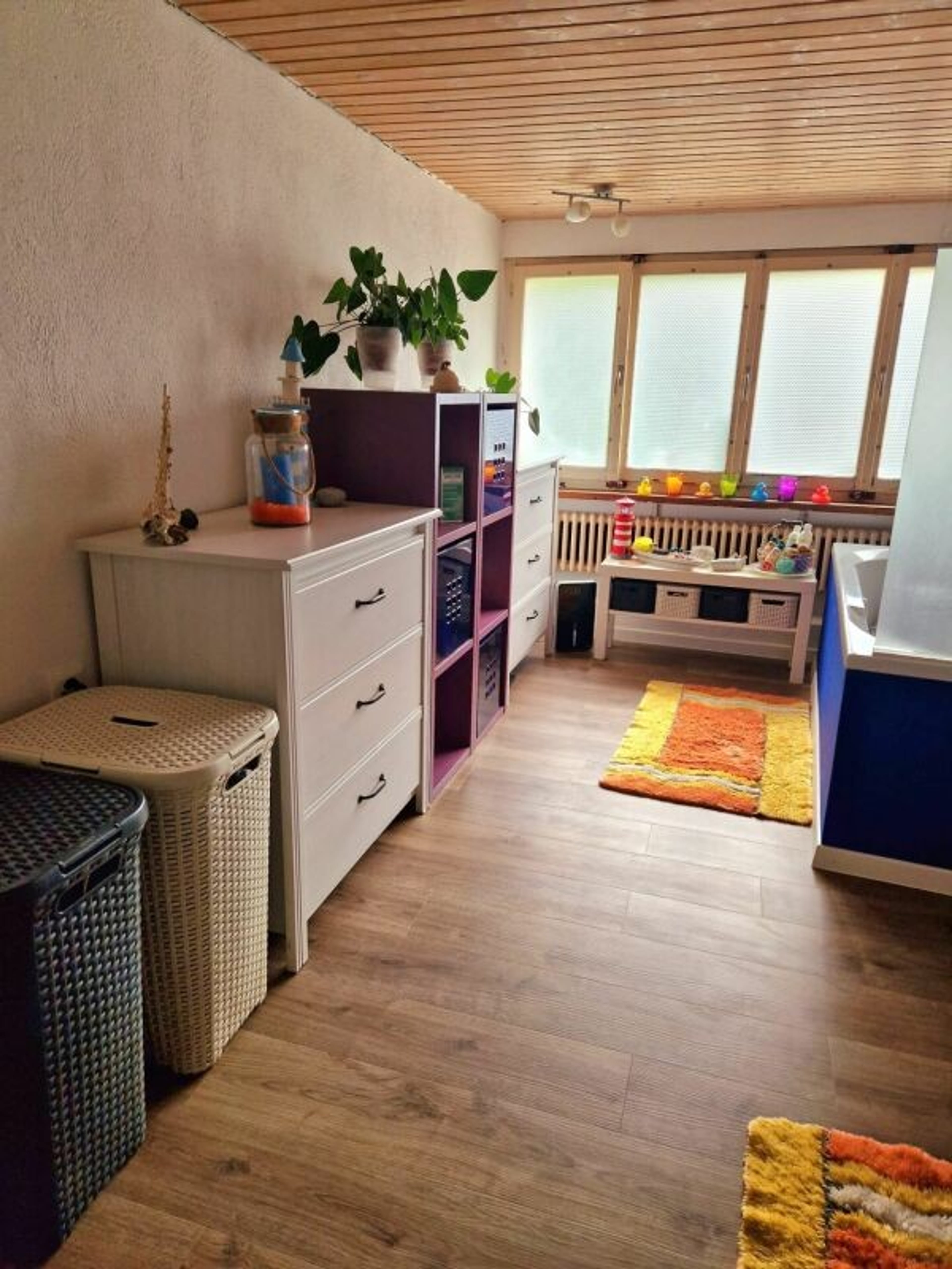 4.5-Zimmer-Haus mit Dachterrasse in Gams kaufen - Bild 6