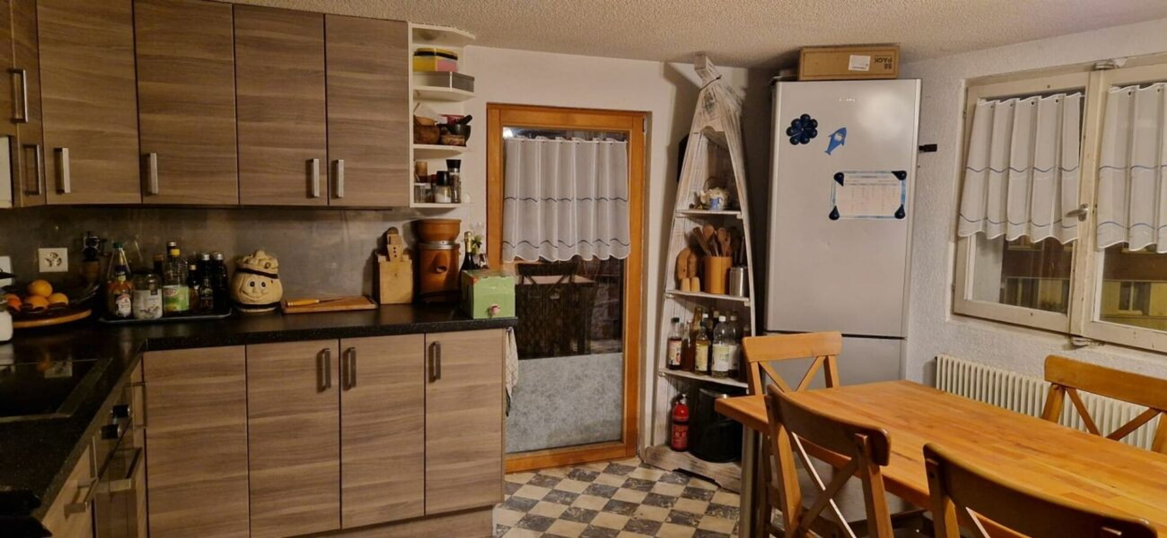 4.5-Zimmer-Haus mit Dachterrasse in Gams kaufen - Bild 2