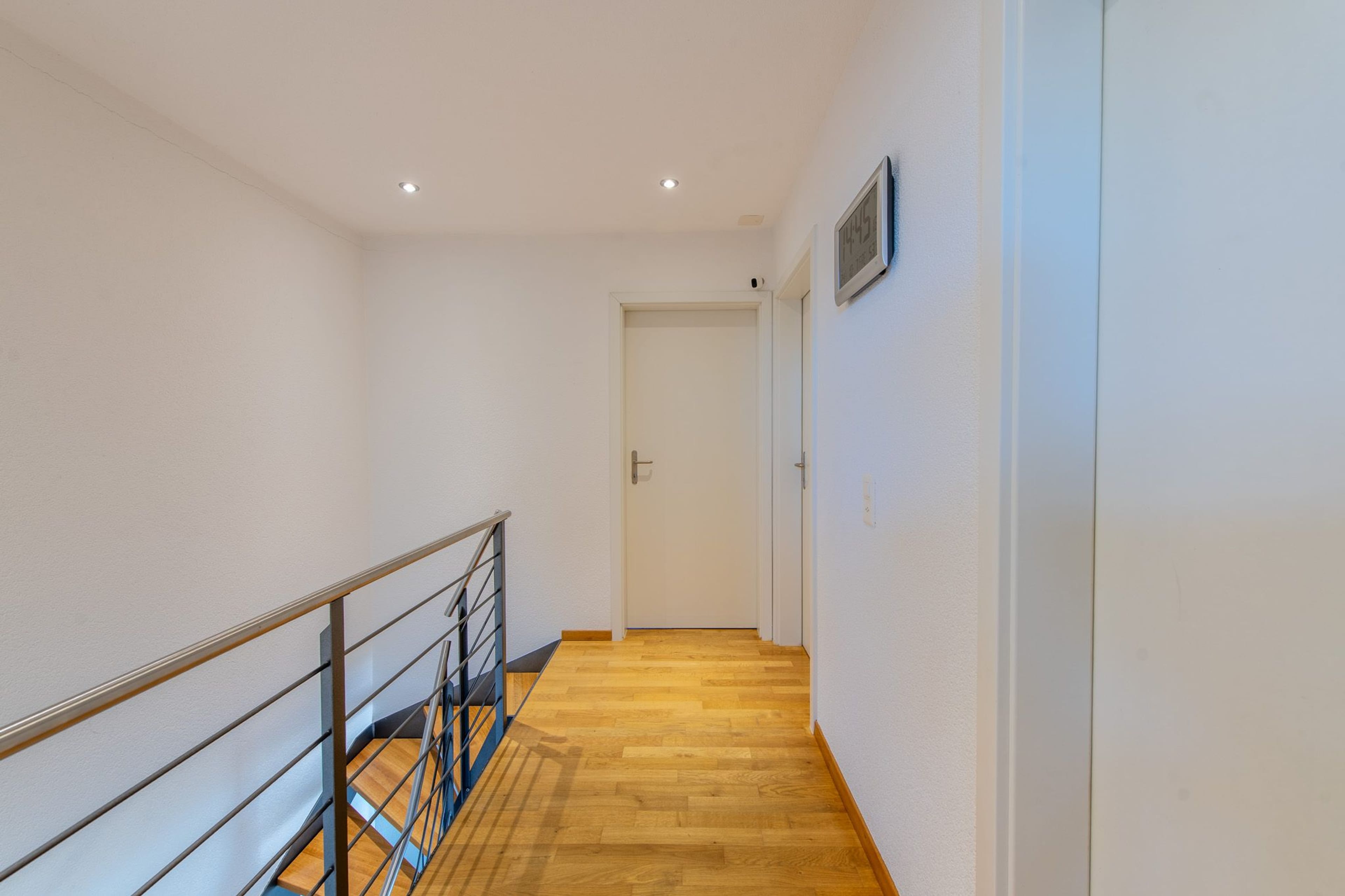 Licht, Garten und Wohnkomfort - 5.5-Zimmer-Doppelhaushälfte mit Umschwung - 15