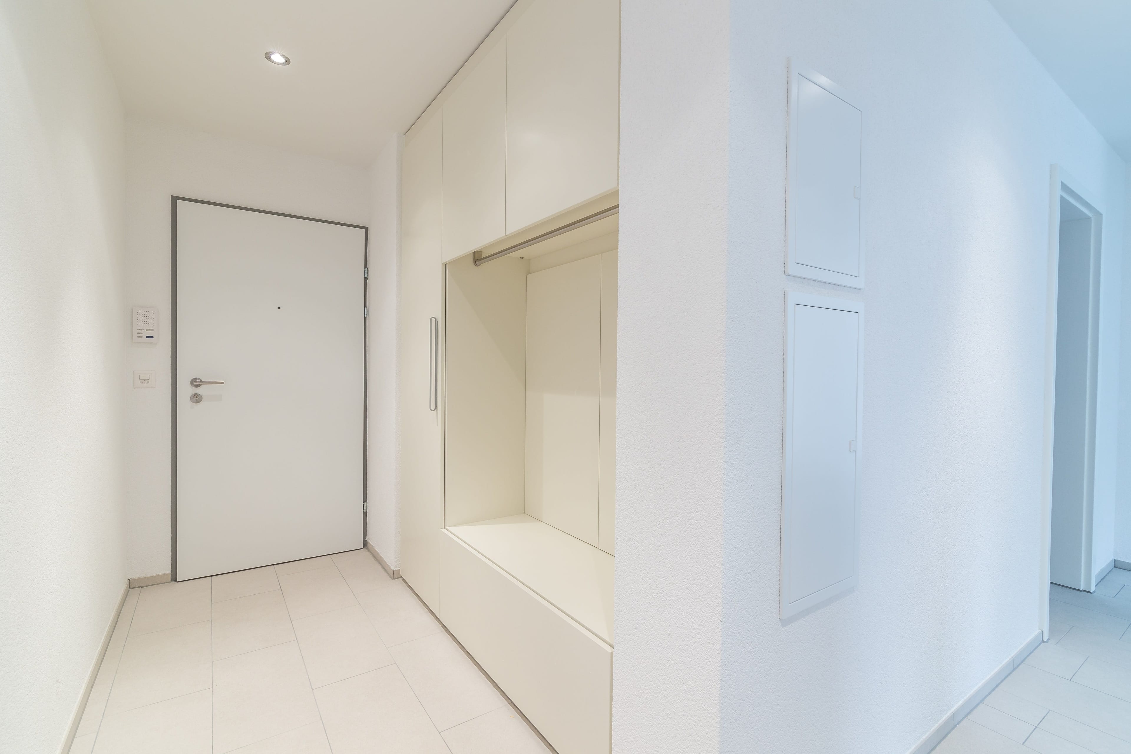 Helle 2.5-Zimmer-Wohnung mit grossem Wohnraum in Fahrweid - 5