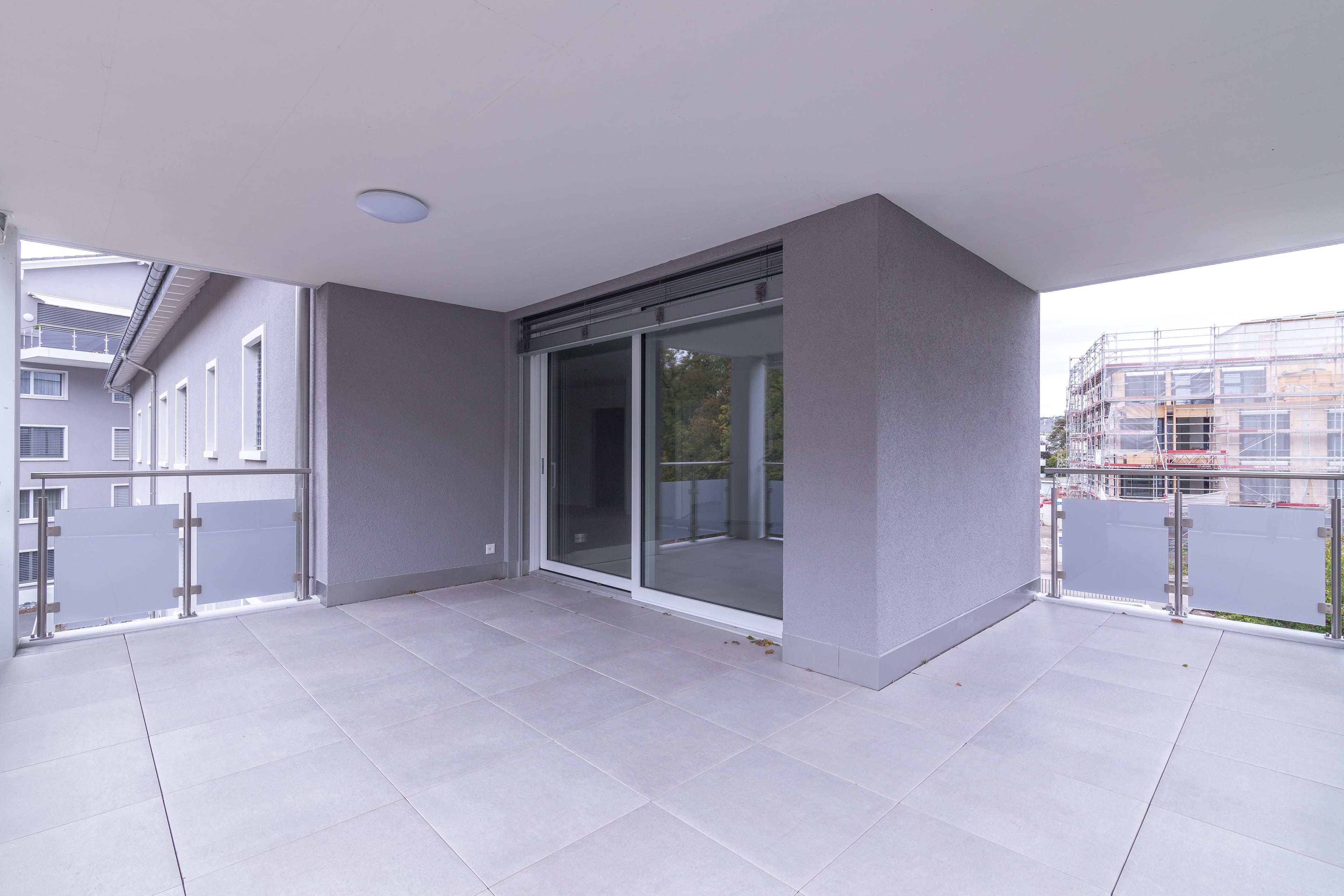 Helle 2.5-Zimmer-Wohnung mit grossem Wohnraum in Fahrweid - 13