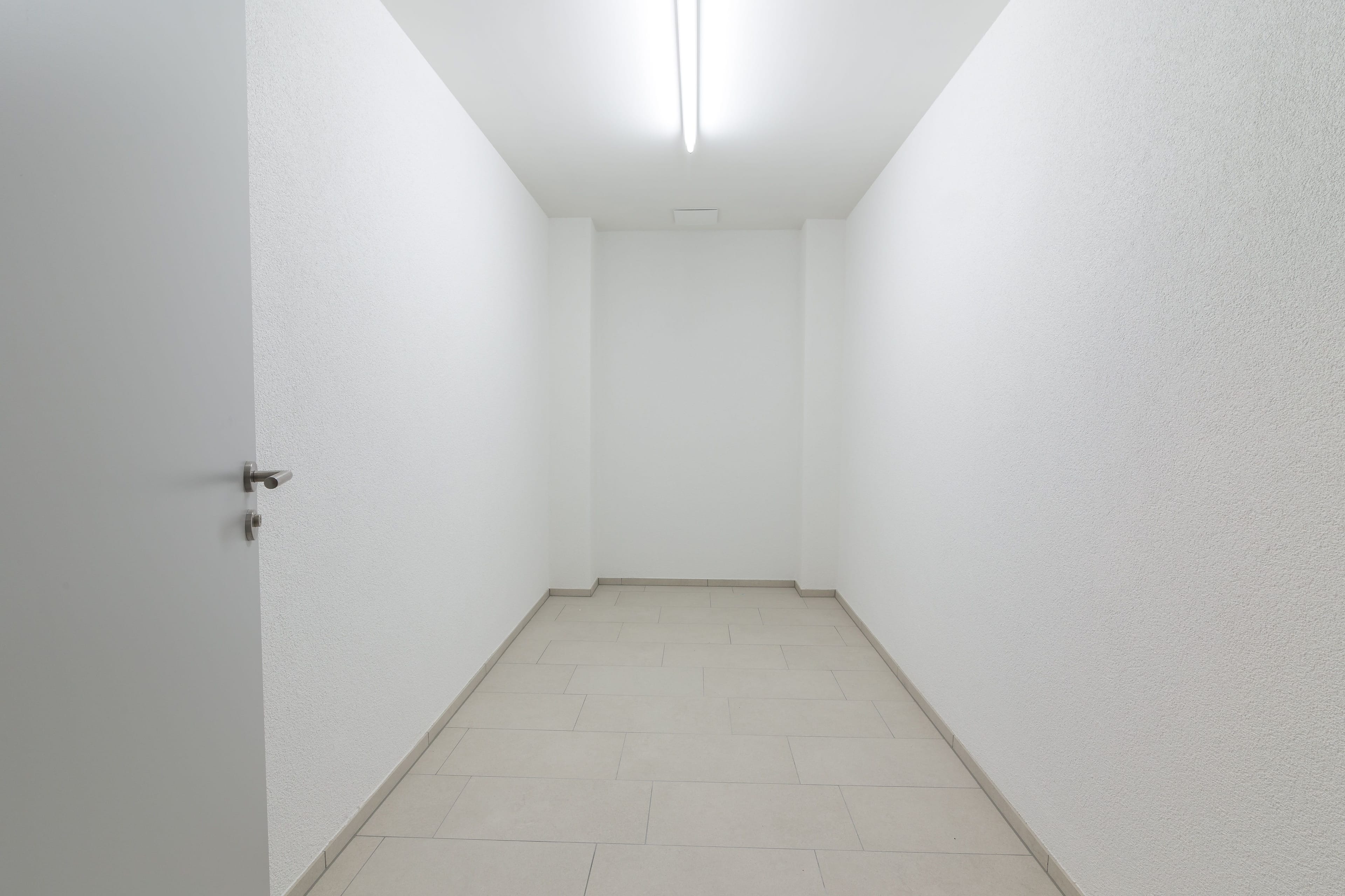 Helle 2.5-Zimmer-Wohnung mit grossem Wohnraum in Fahrweid - 12