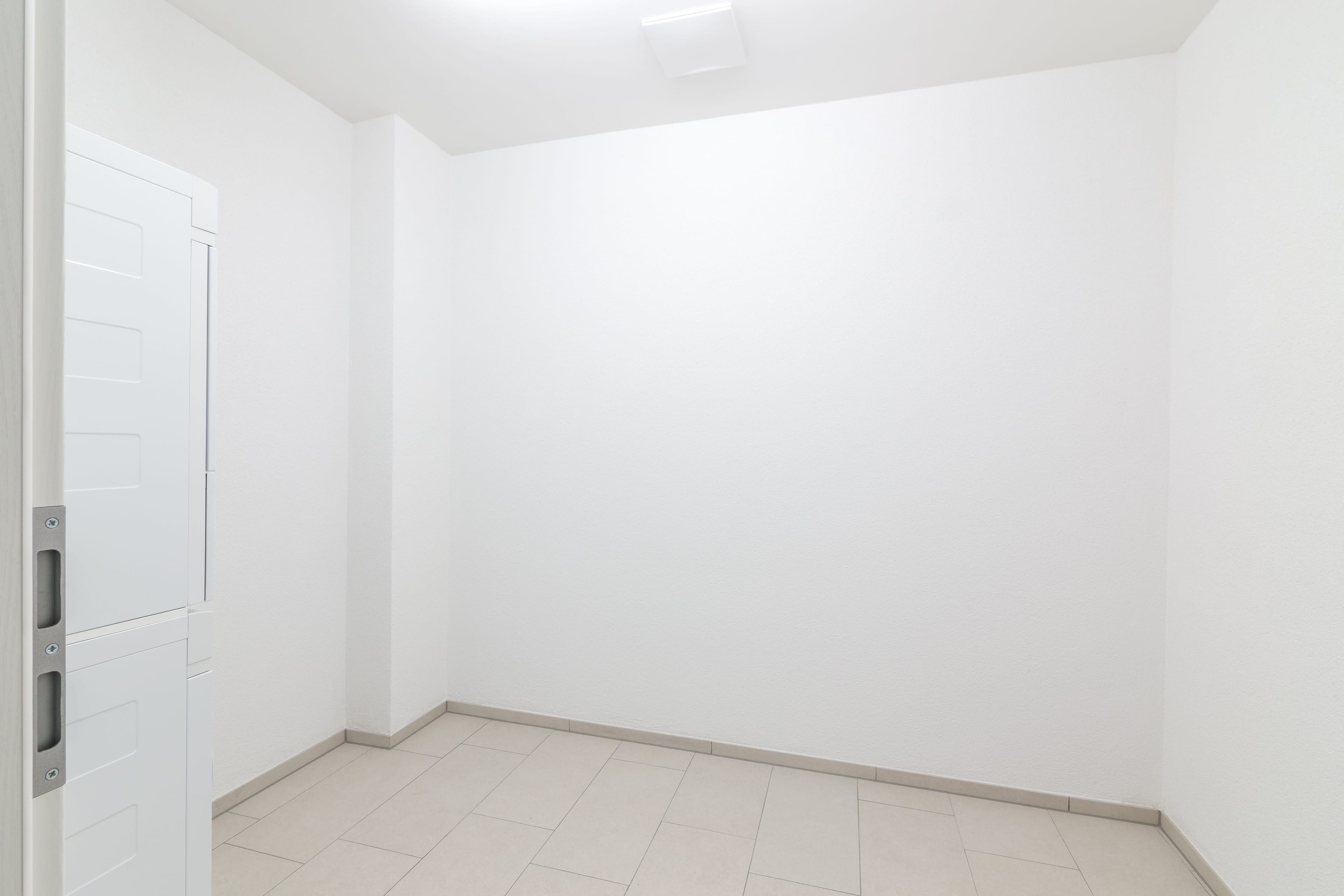 Helle 2.5-Zimmer-Wohnung mit grossem Wohnraum in Fahrweid - 6