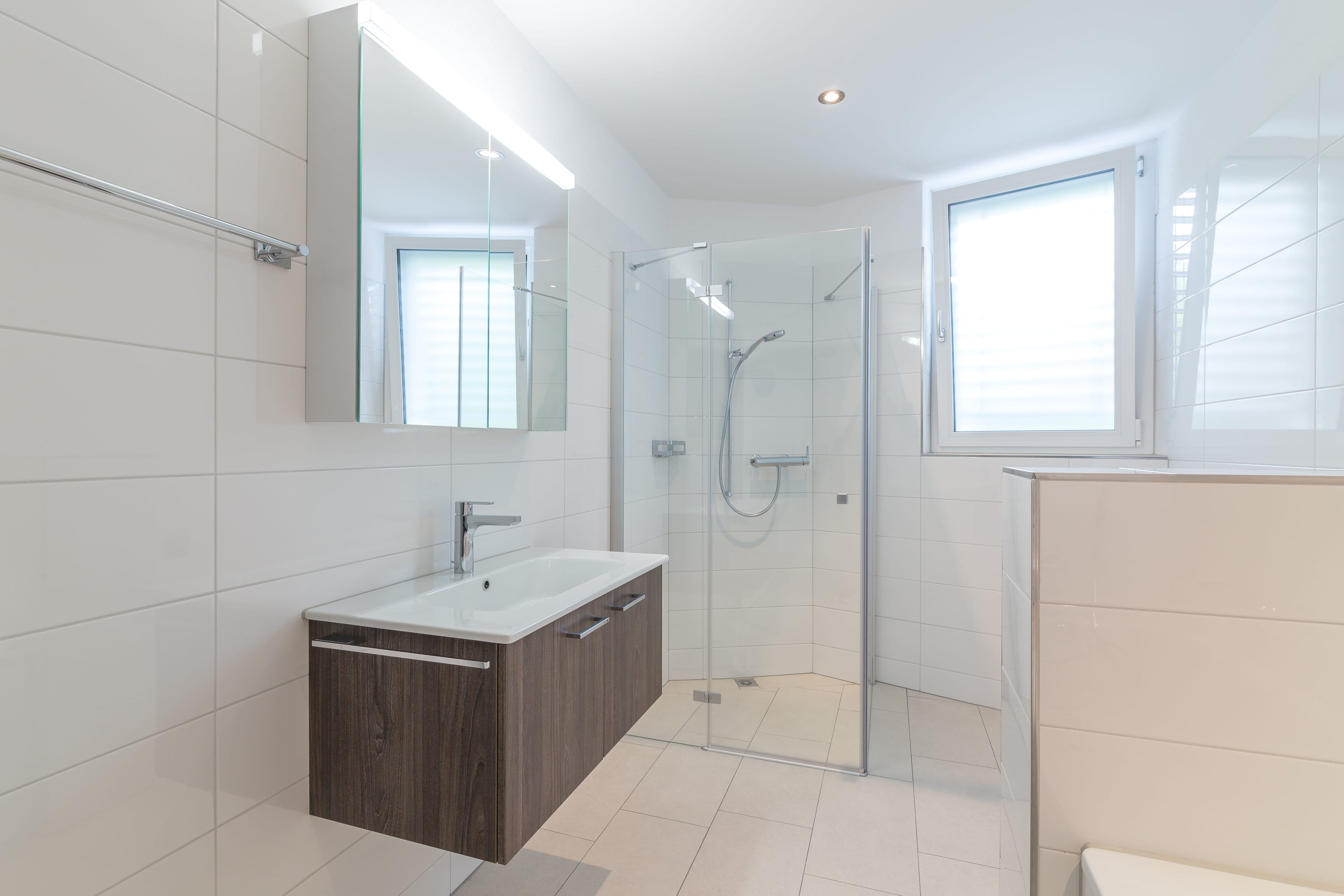 Helle 2.5-Zimmer-Wohnung mit grossem Wohnraum in Fahrweid - 11