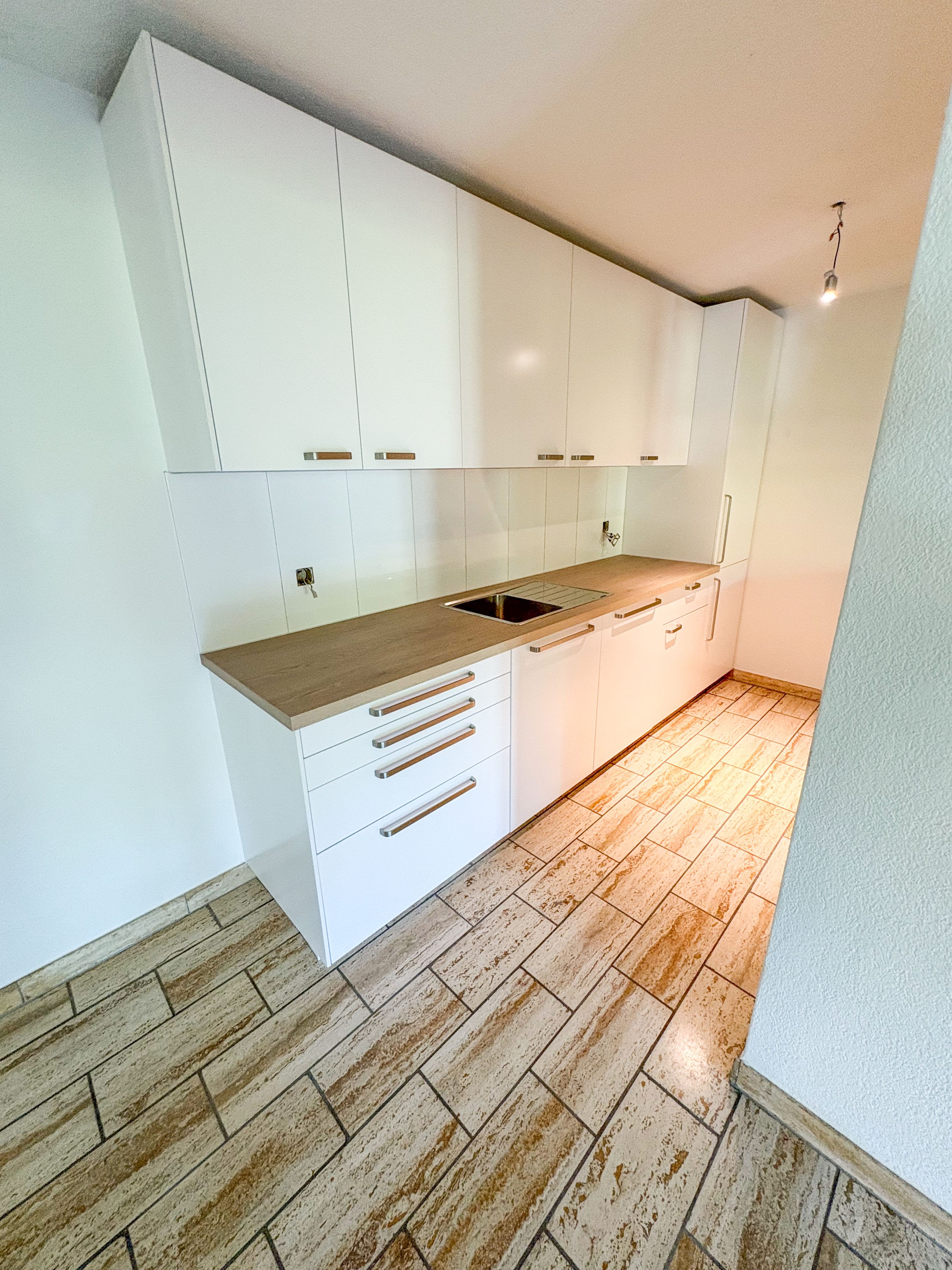 4-Zimmer-Gartenwohnung mit Cheminée in Büsserach mieten - 3