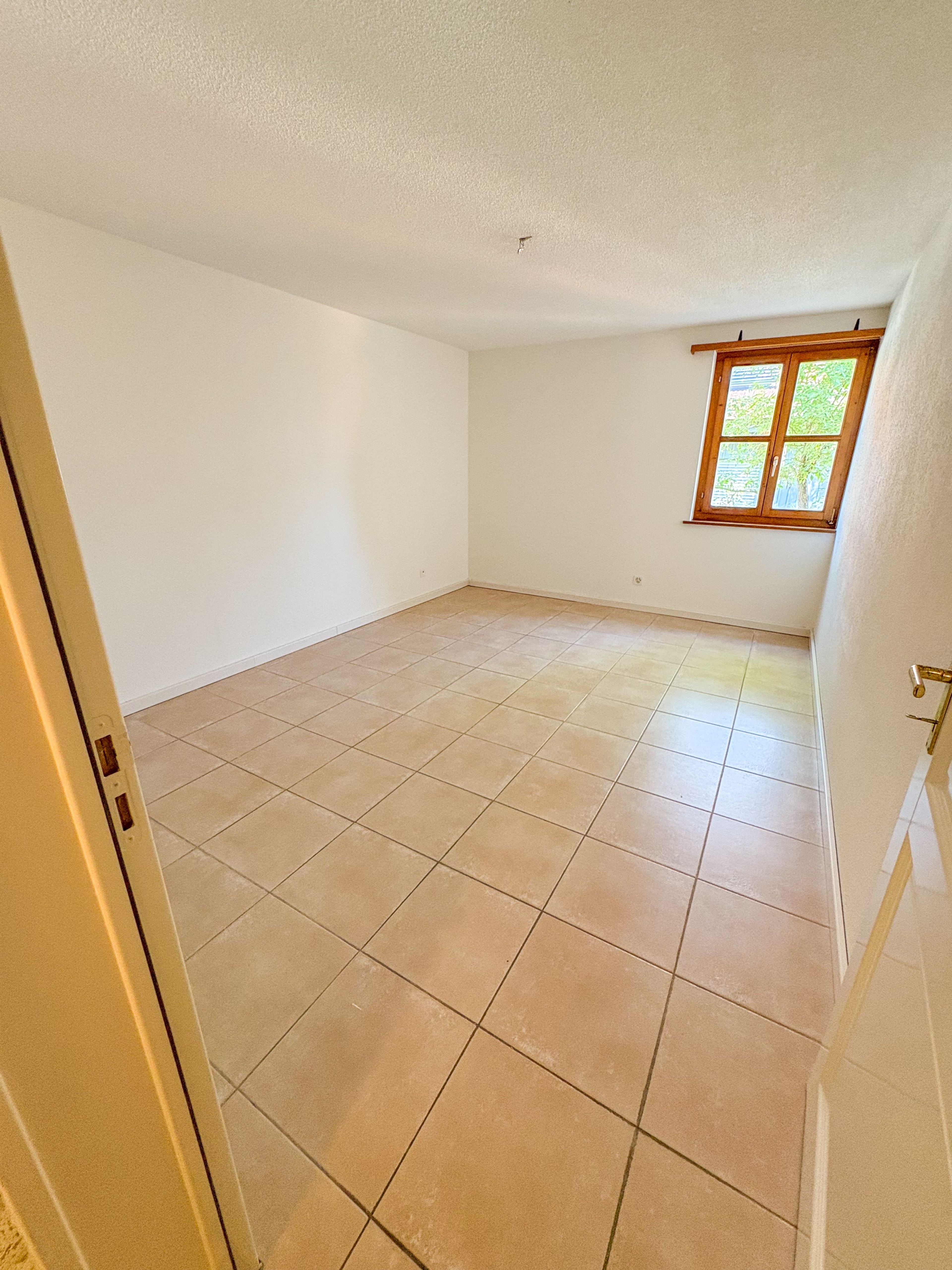 4-Zimmer-Gartenwohnung mit Cheminée in Büsserach mieten - 6