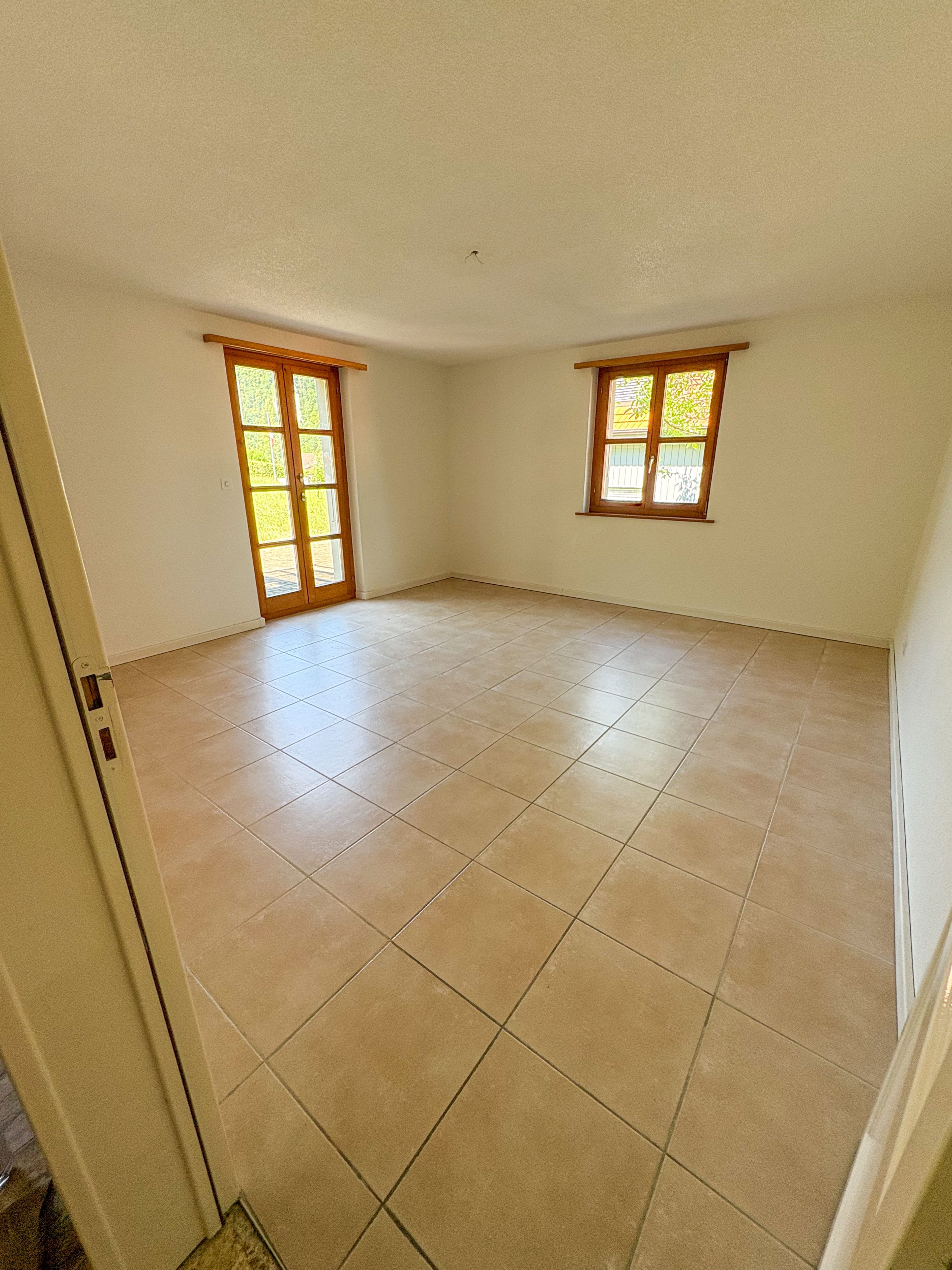 4-Zimmer-Gartenwohnung mit Cheminée in Büsserach mieten - 7