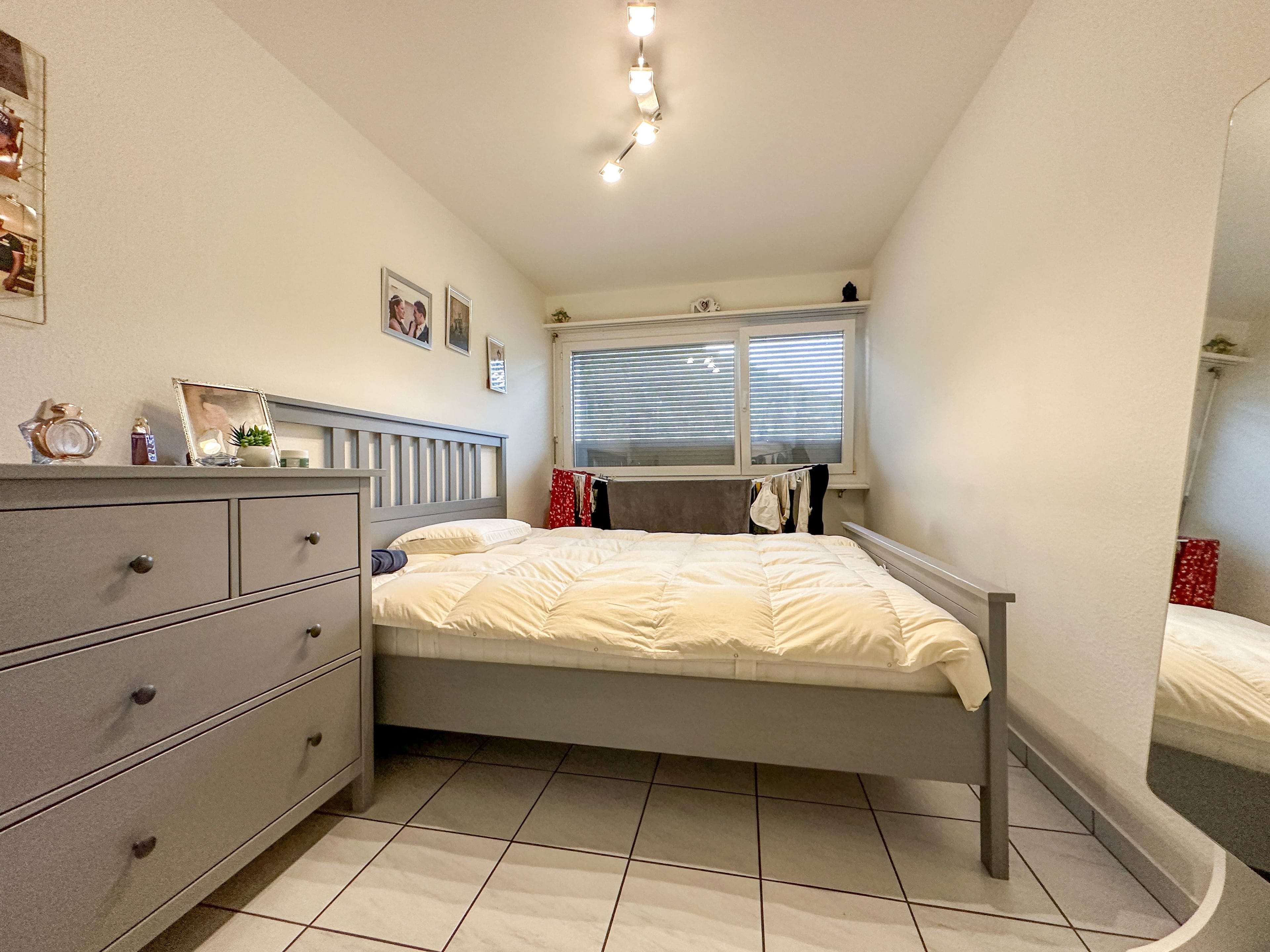 Helle 4-Zimmer-Wohnung mit Balkon in Oberdorf mieten - 8
