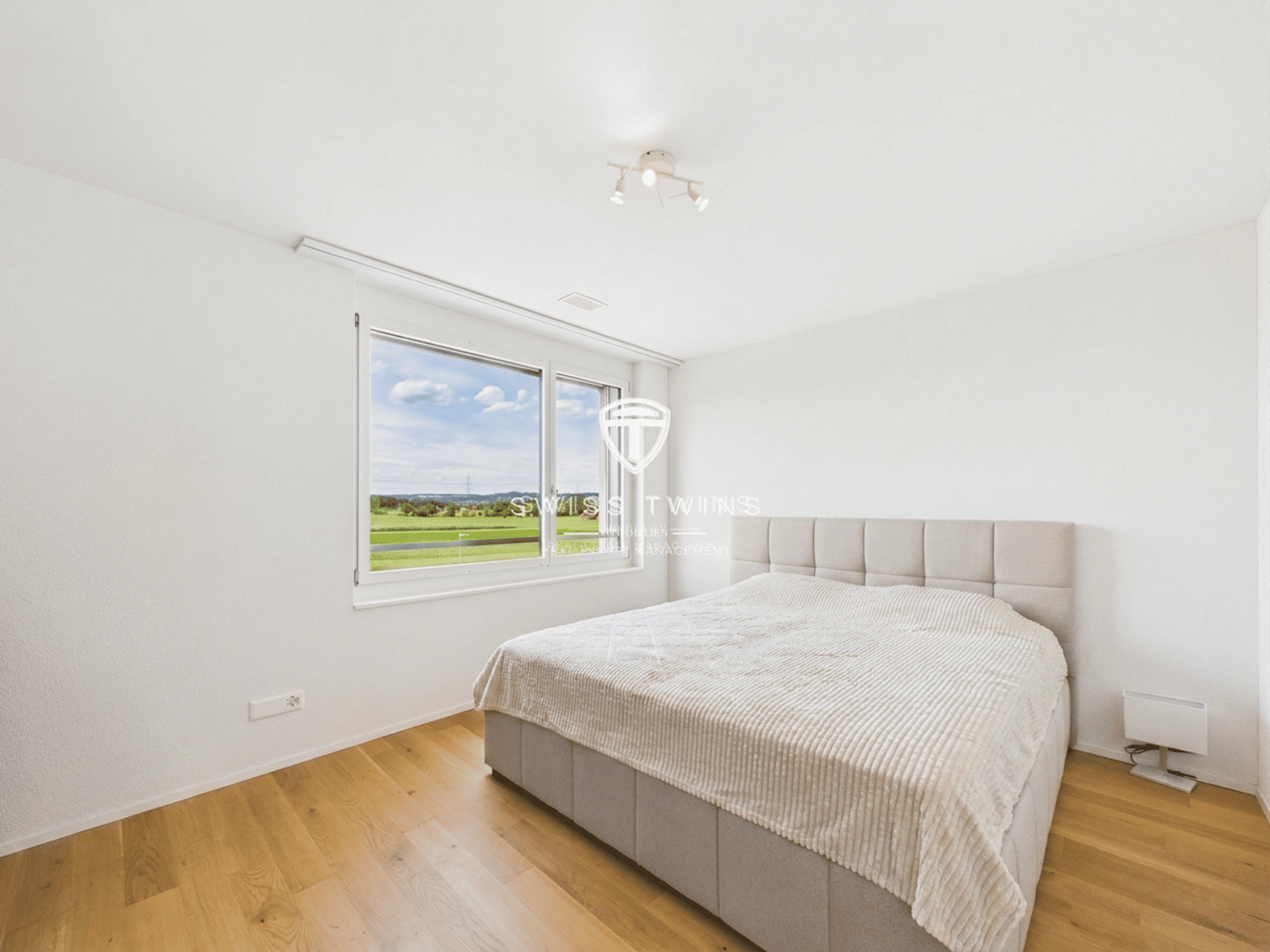 Moderne 4.5-Zimmer-Wohnung, 139 m² in Mühlau - 6
