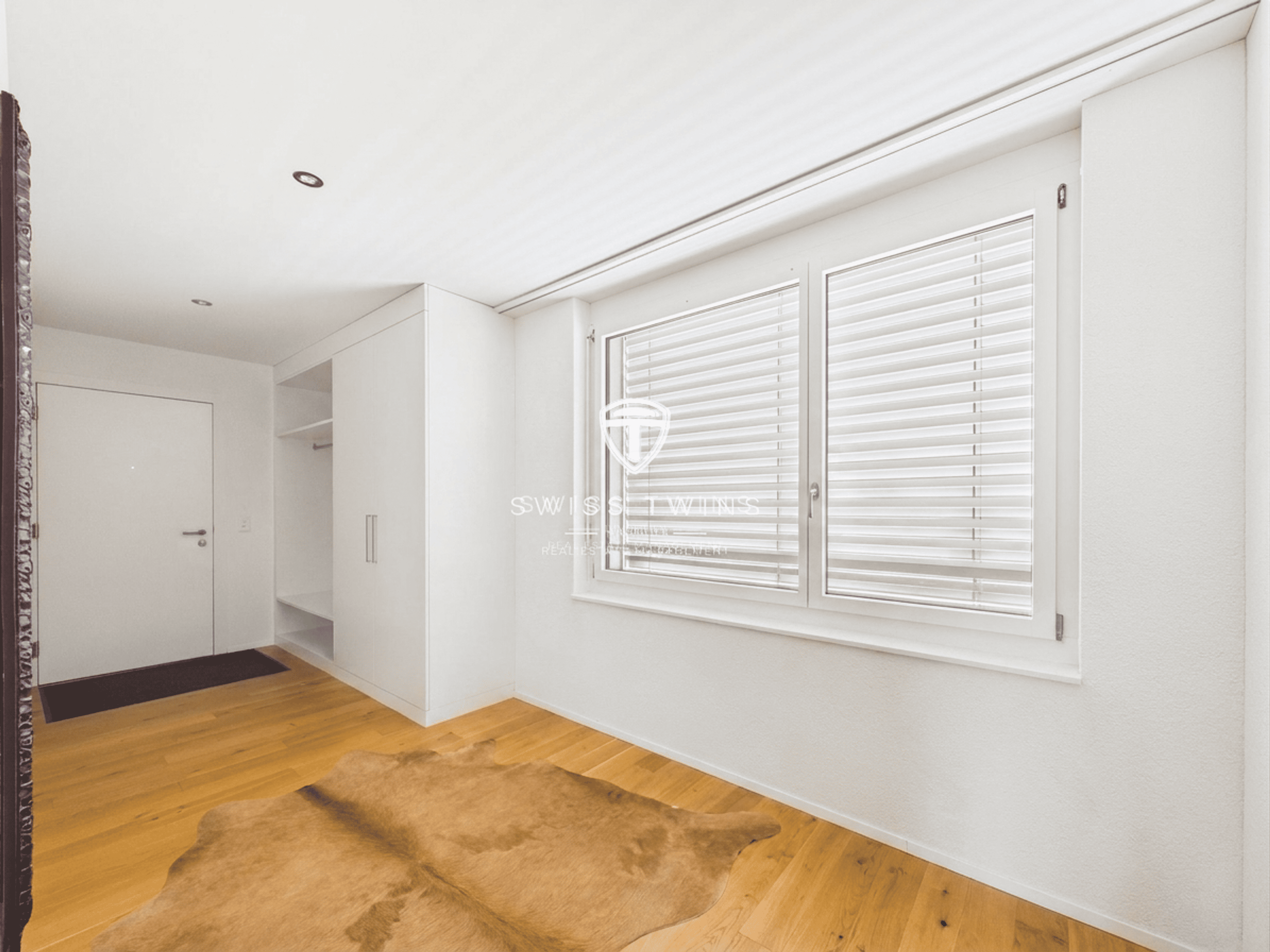 Moderne 4.5-Zimmer-Wohnung, 139 m² in Mühlau - 5