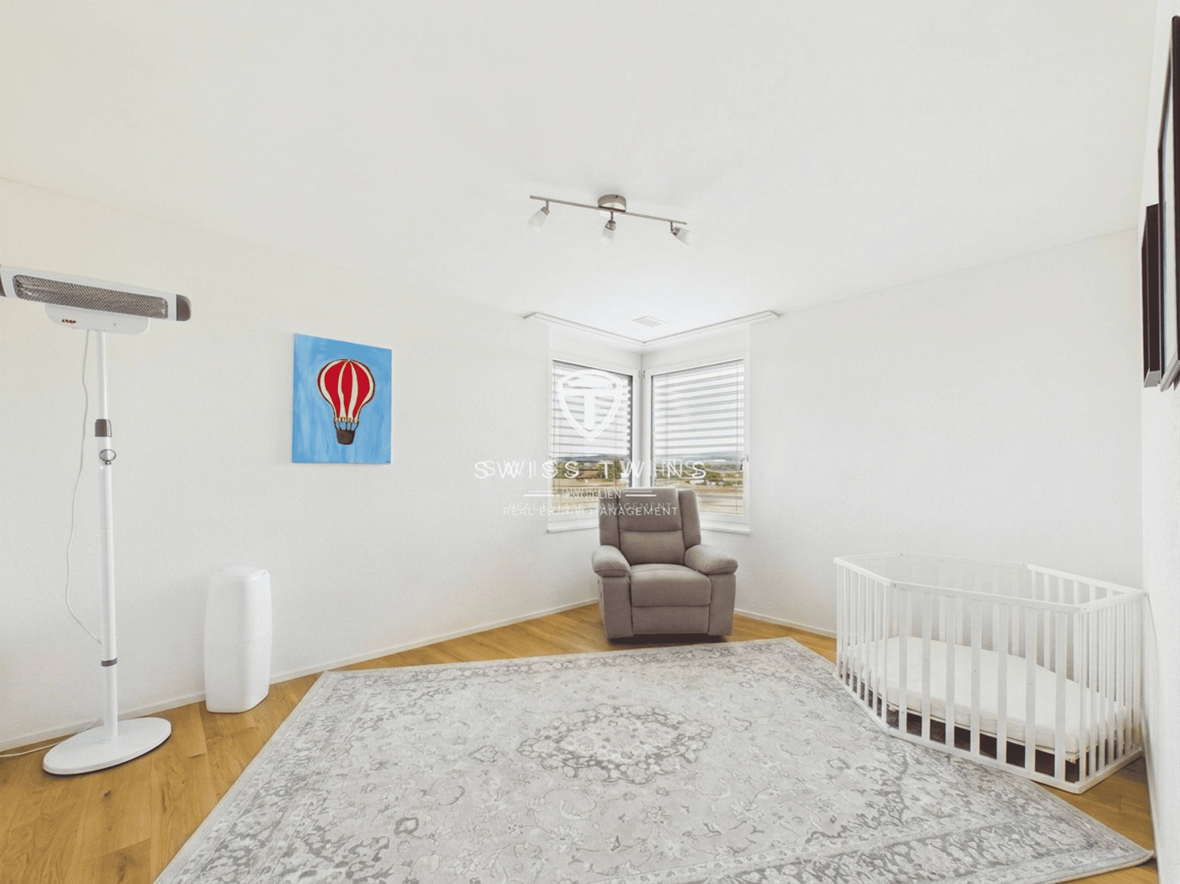 Moderne 4.5-Zimmer-Wohnung, 139 m² in Mühlau - 7