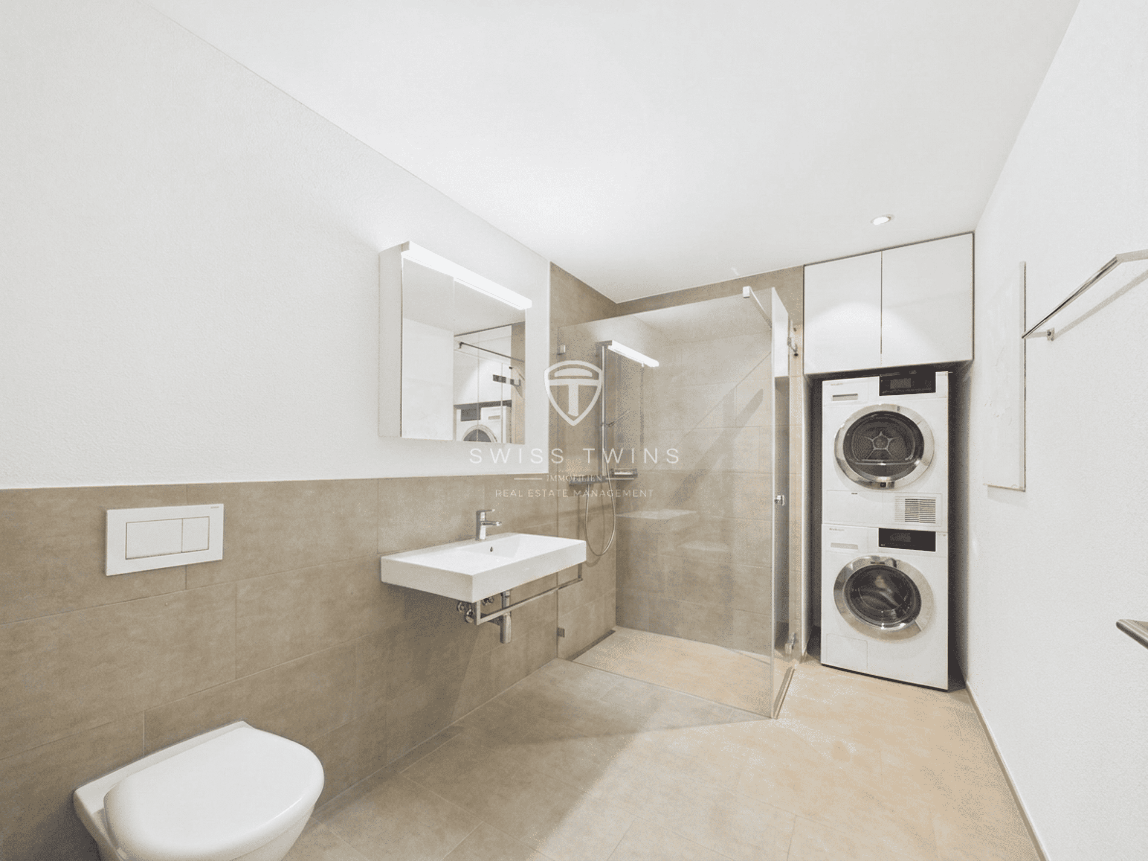 Moderne 4.5-Zimmer-Wohnung, 139 m² in Mühlau - 4