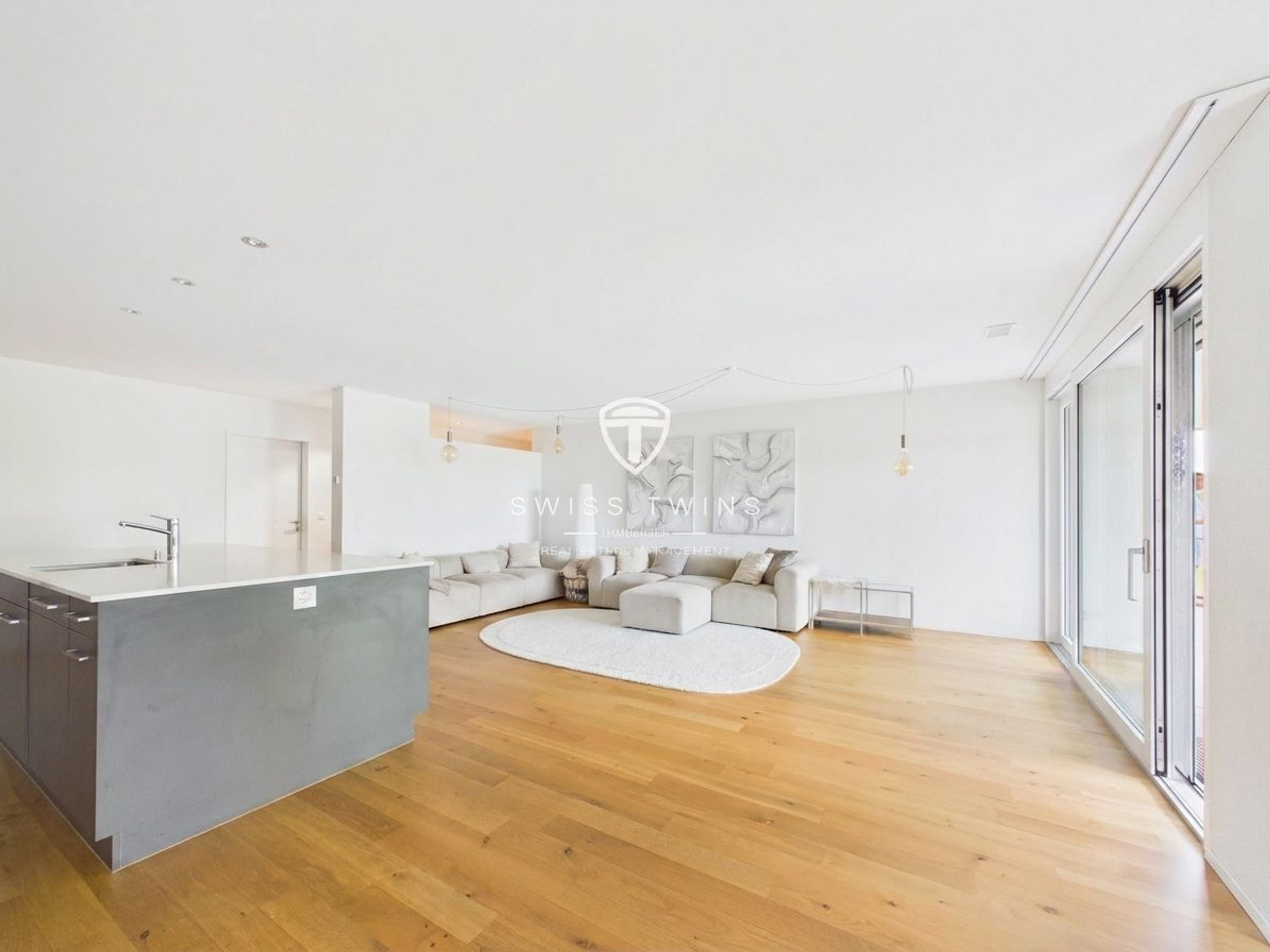 Moderne 4.5-Zimmer-Wohnung, 139 m² in Mühlau - 3