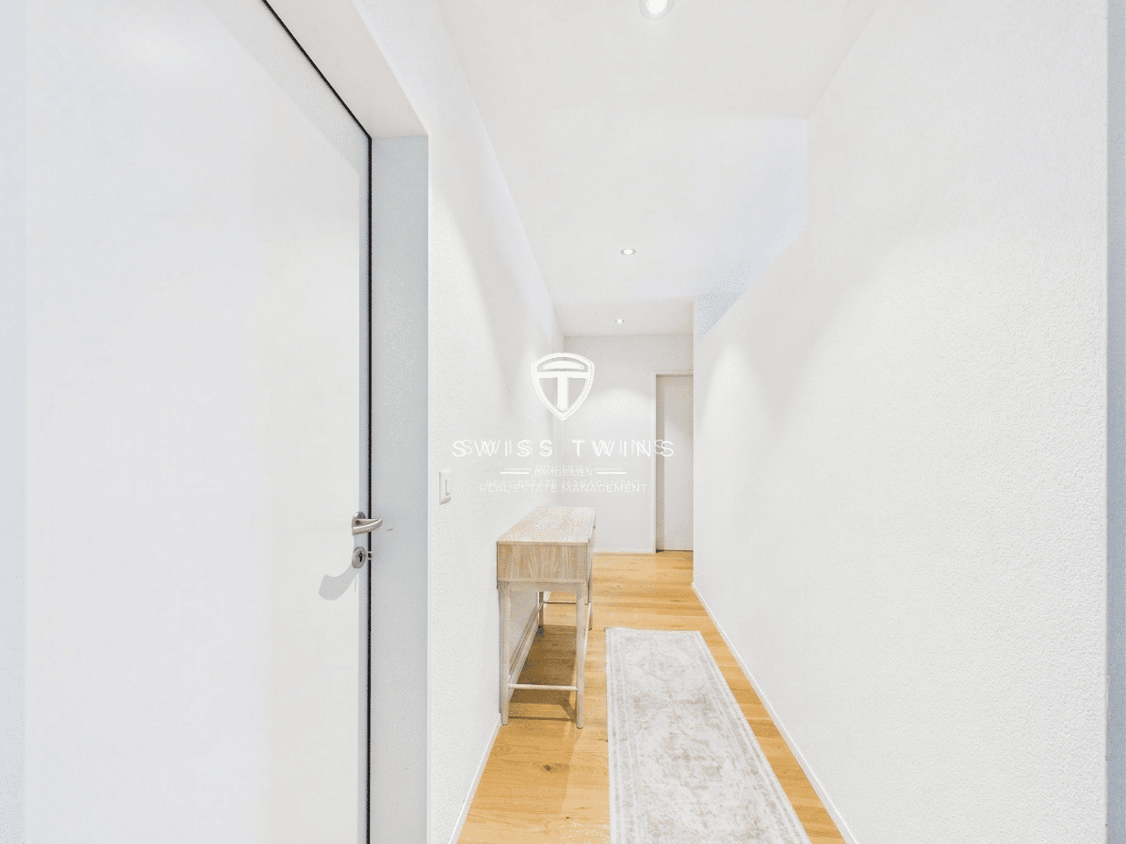 Moderne 4.5-Zimmer-Wohnung, 139 m² in Mühlau - 10