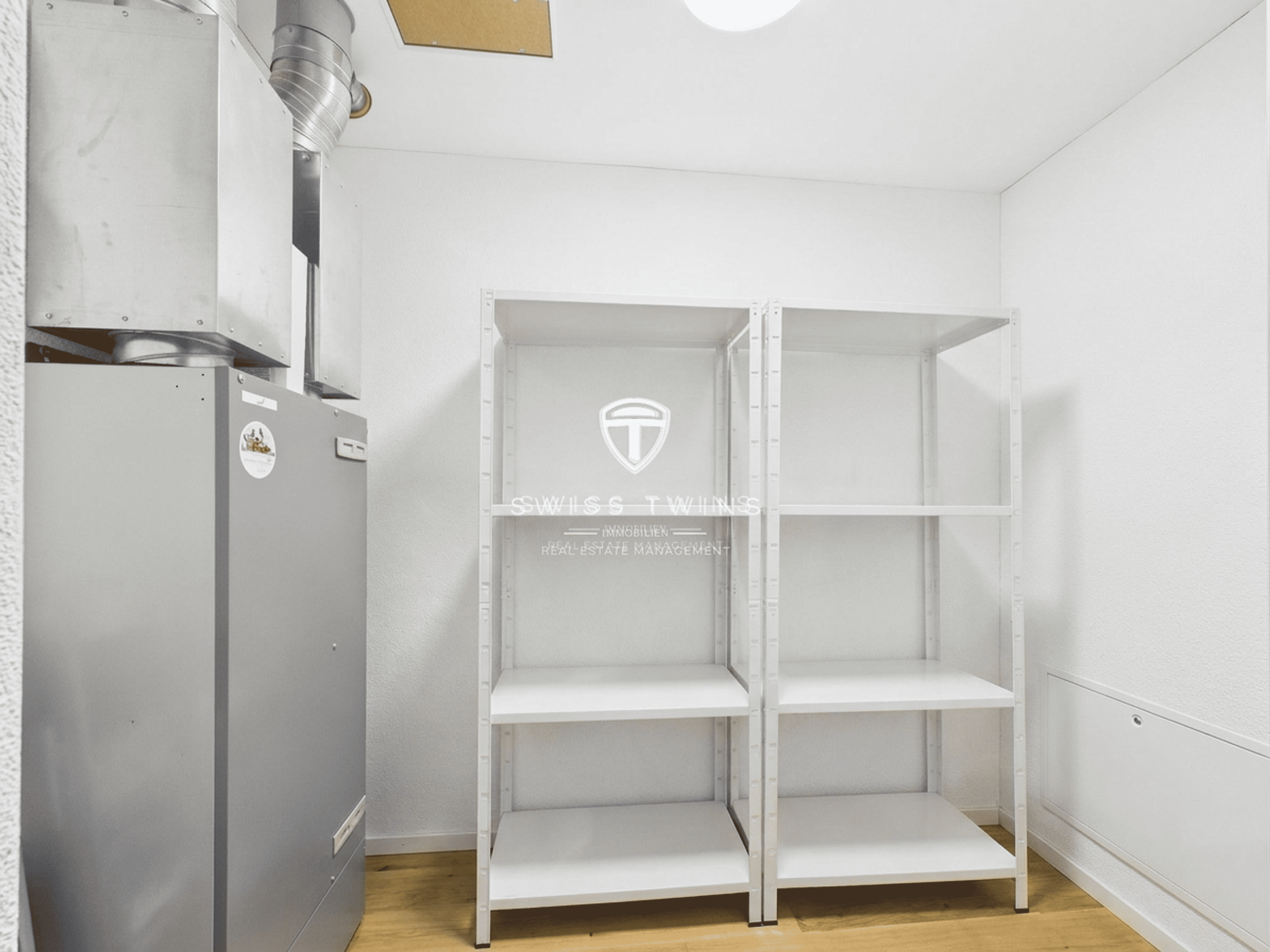 Moderne 4.5-Zimmer-Wohnung, 139 m² in Mühlau - 12
