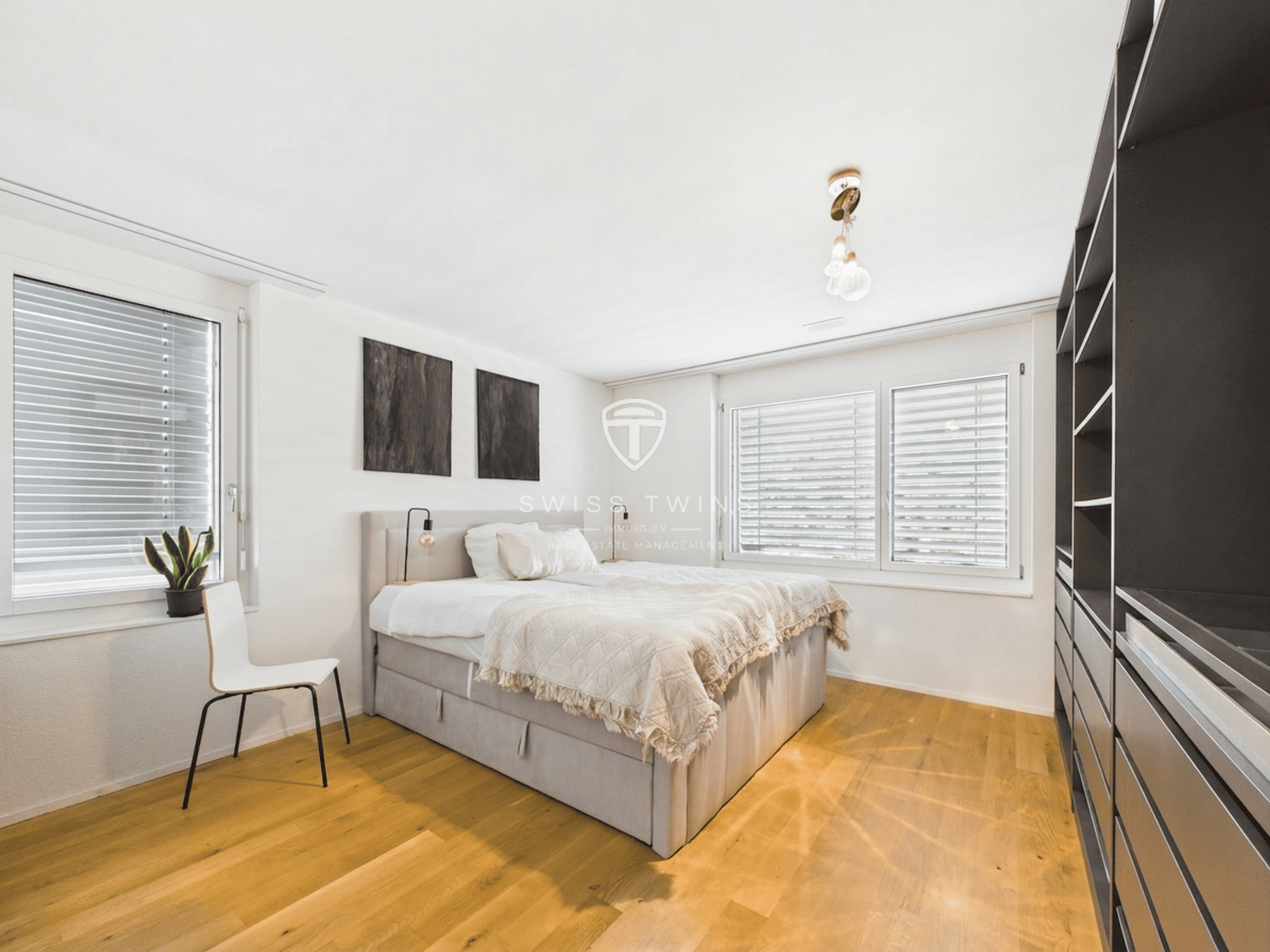 Moderne 4.5-Zimmer-Wohnung, 139 m² in Mühlau - 8