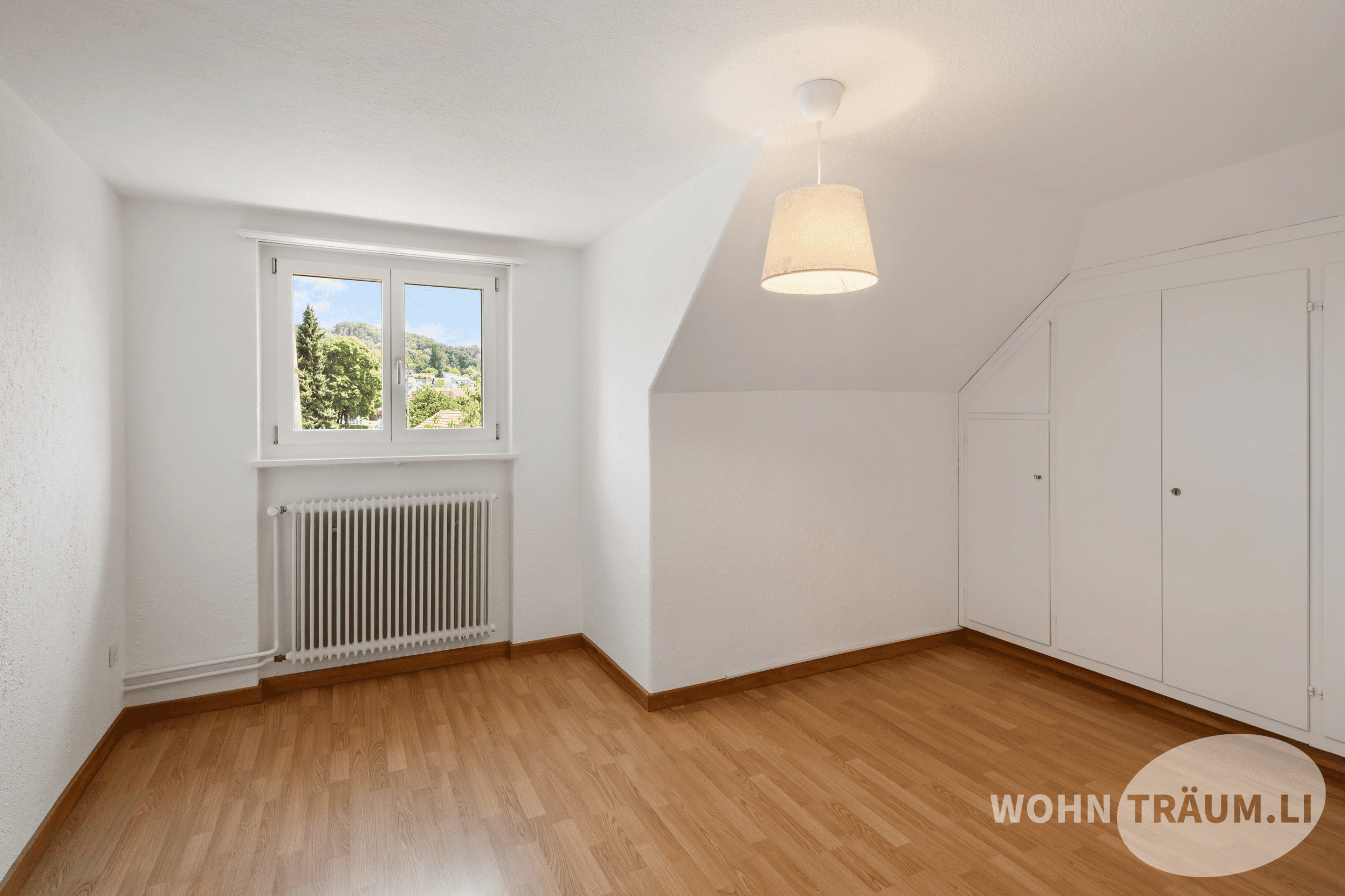 7½-Zimmer Einfamilienhaus mit Garten in Kappel - 14