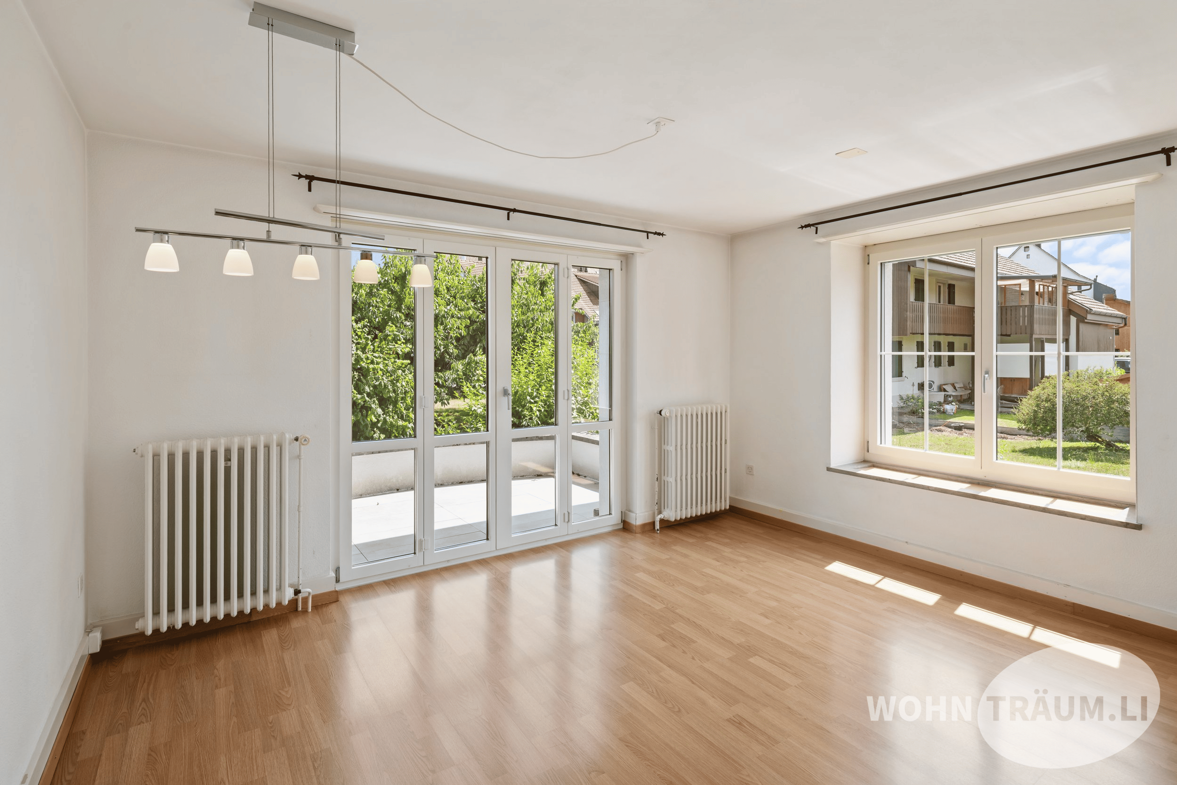 7½-Zimmer Einfamilienhaus mit Garten in Kappel - 4