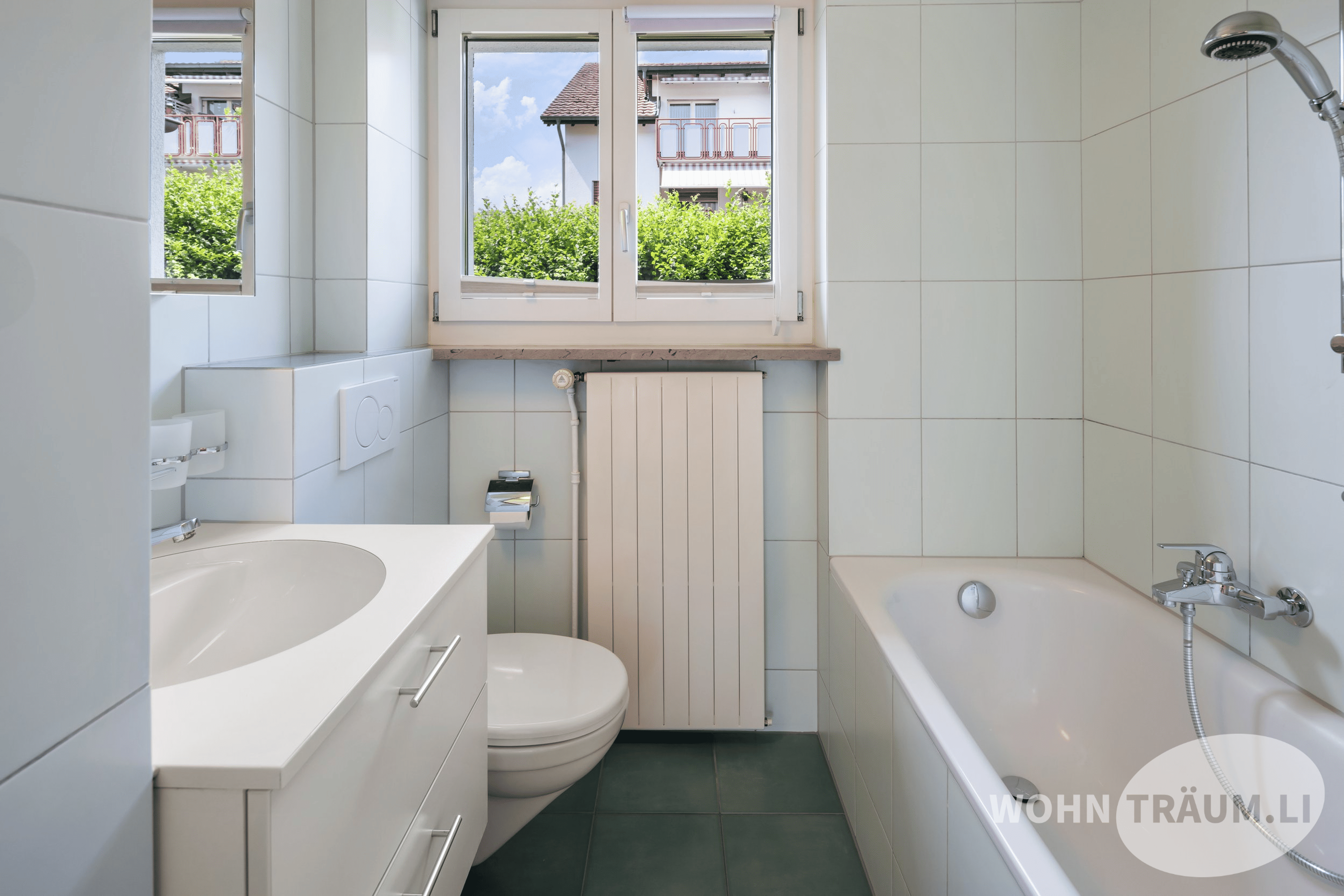 7½-Zimmer Einfamilienhaus mit Garten in Kappel - 8