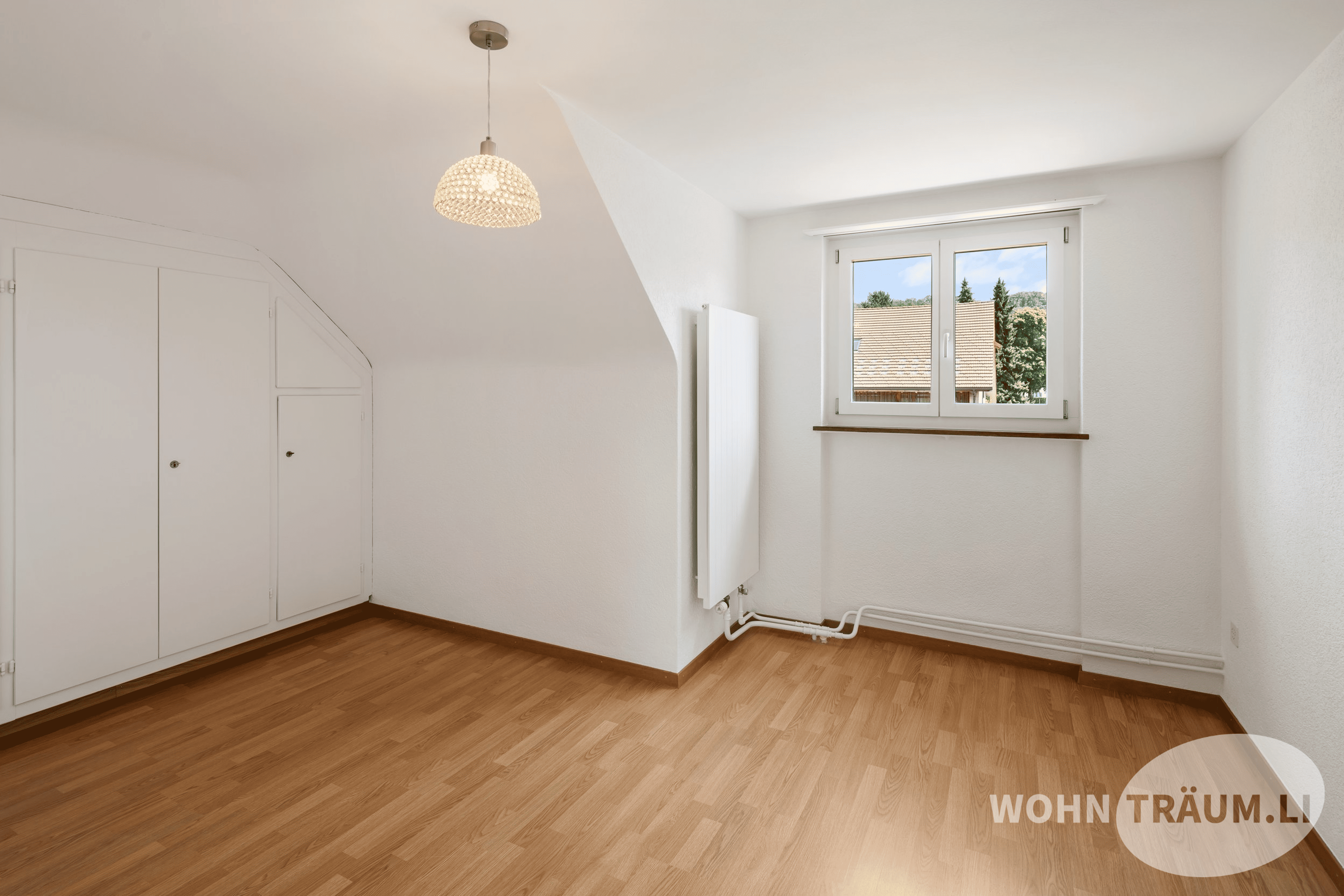 7½-Zimmer Einfamilienhaus mit Garten in Kappel - 13