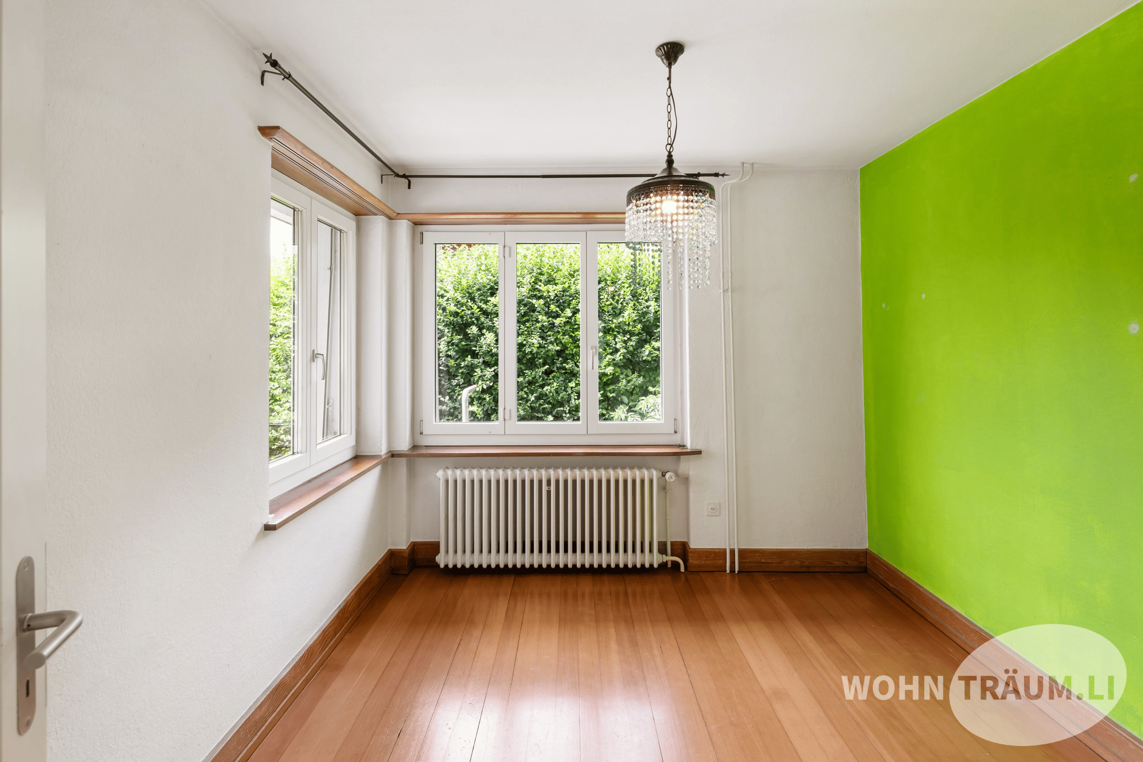 7½-Zimmer Einfamilienhaus mit Garten in Kappel - 10