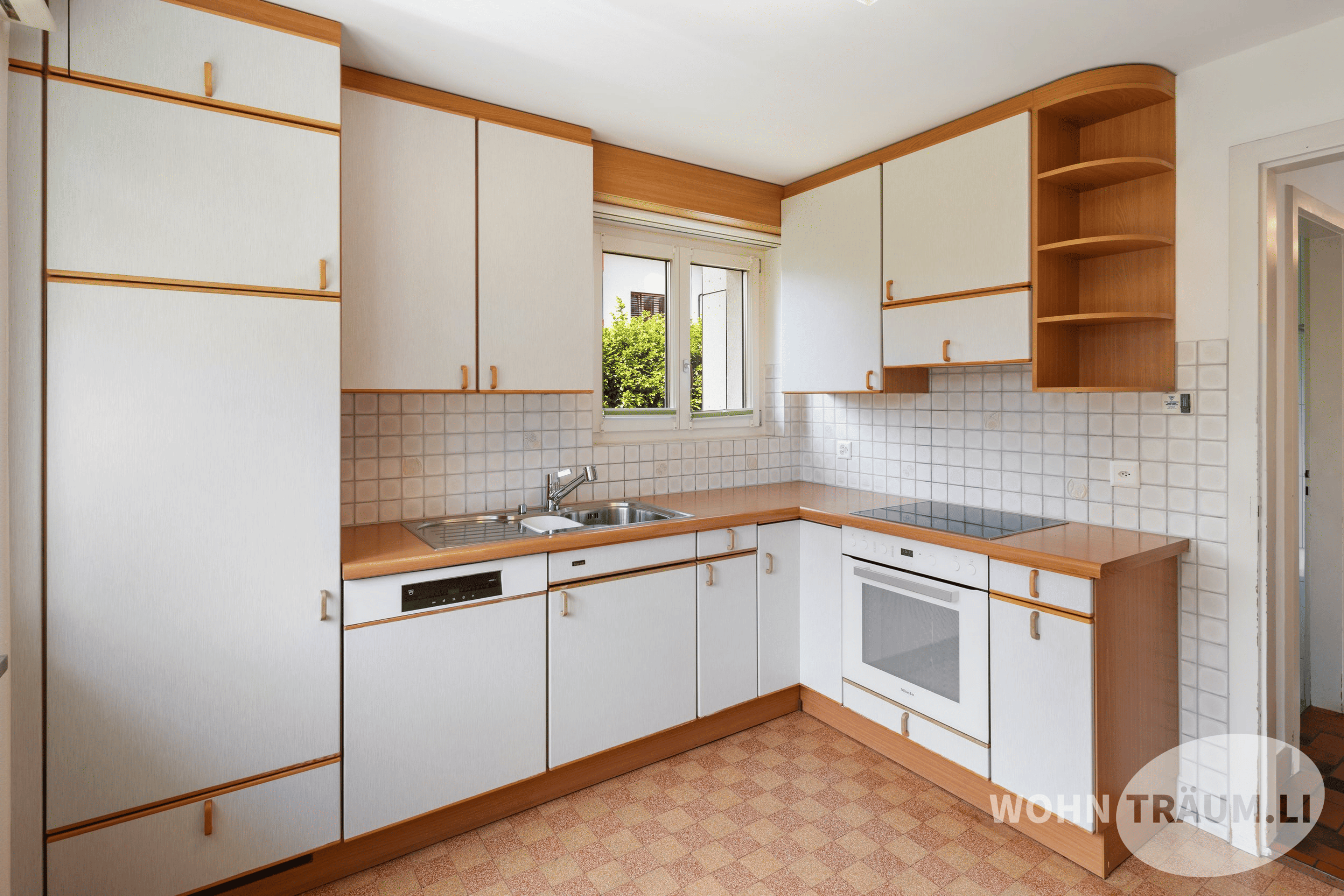 7½-Zimmer Einfamilienhaus mit Garten in Kappel - 7