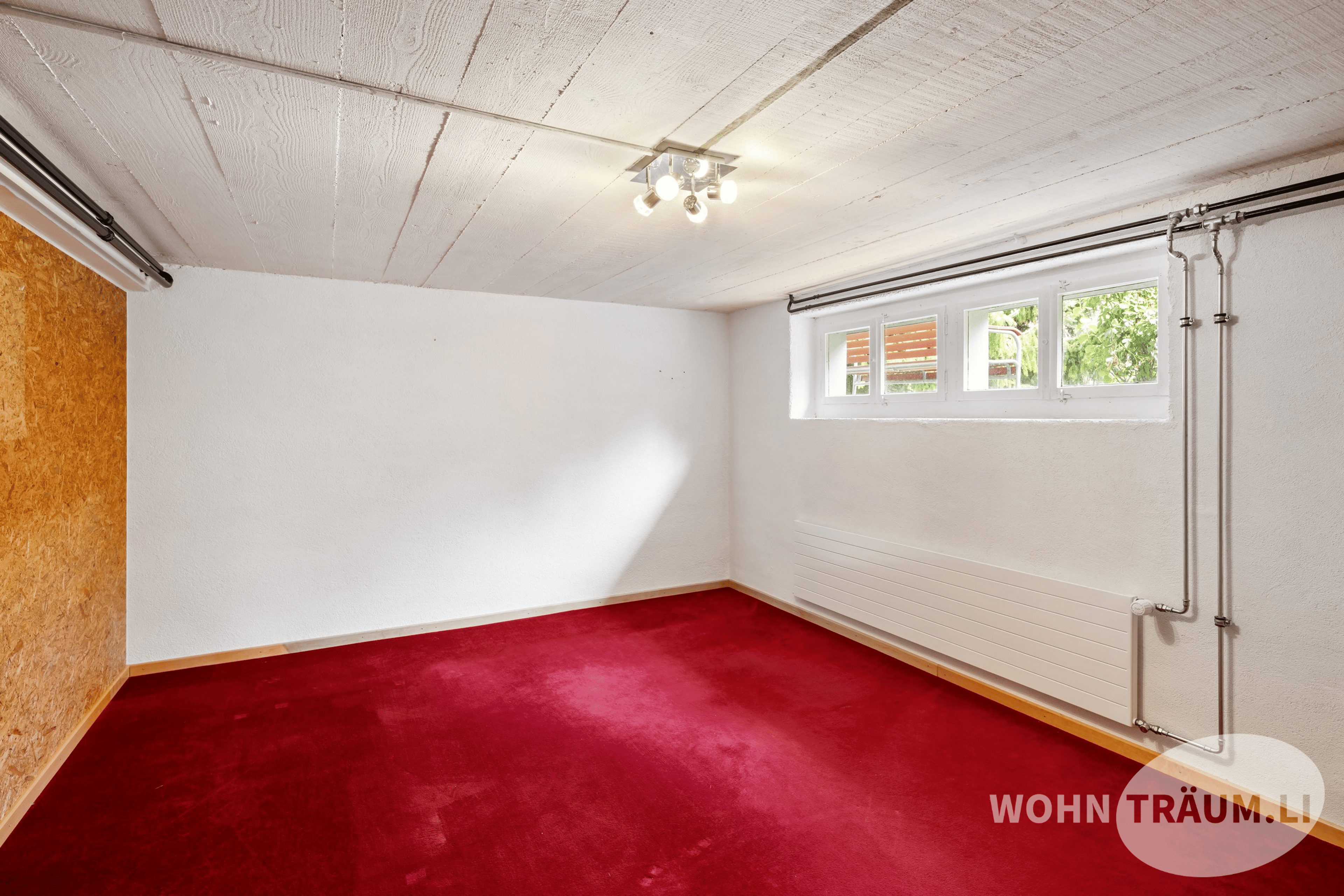7½-Zimmer Einfamilienhaus mit Garten in Kappel - 16